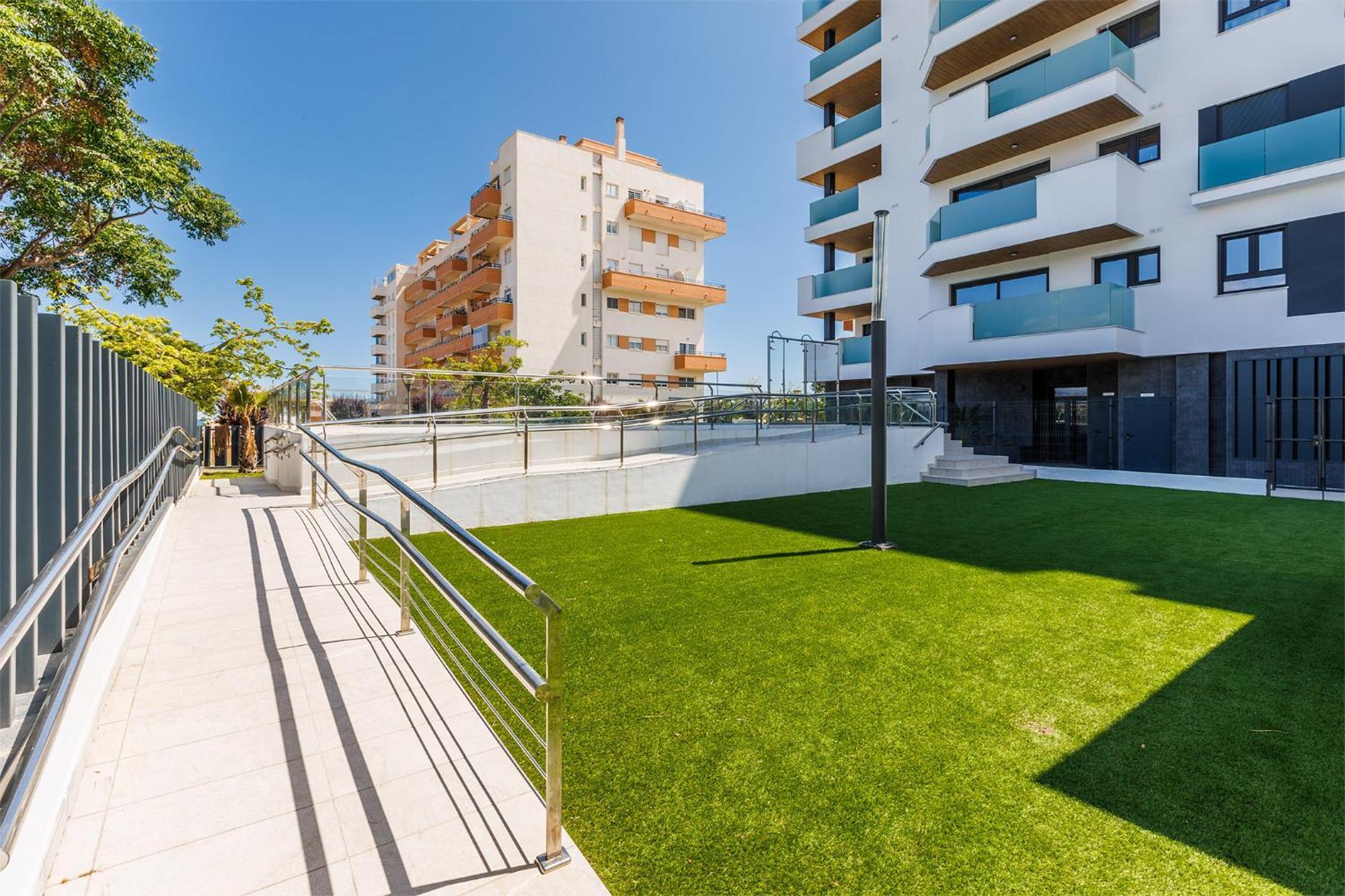 A&n Casa Laguna Apartment