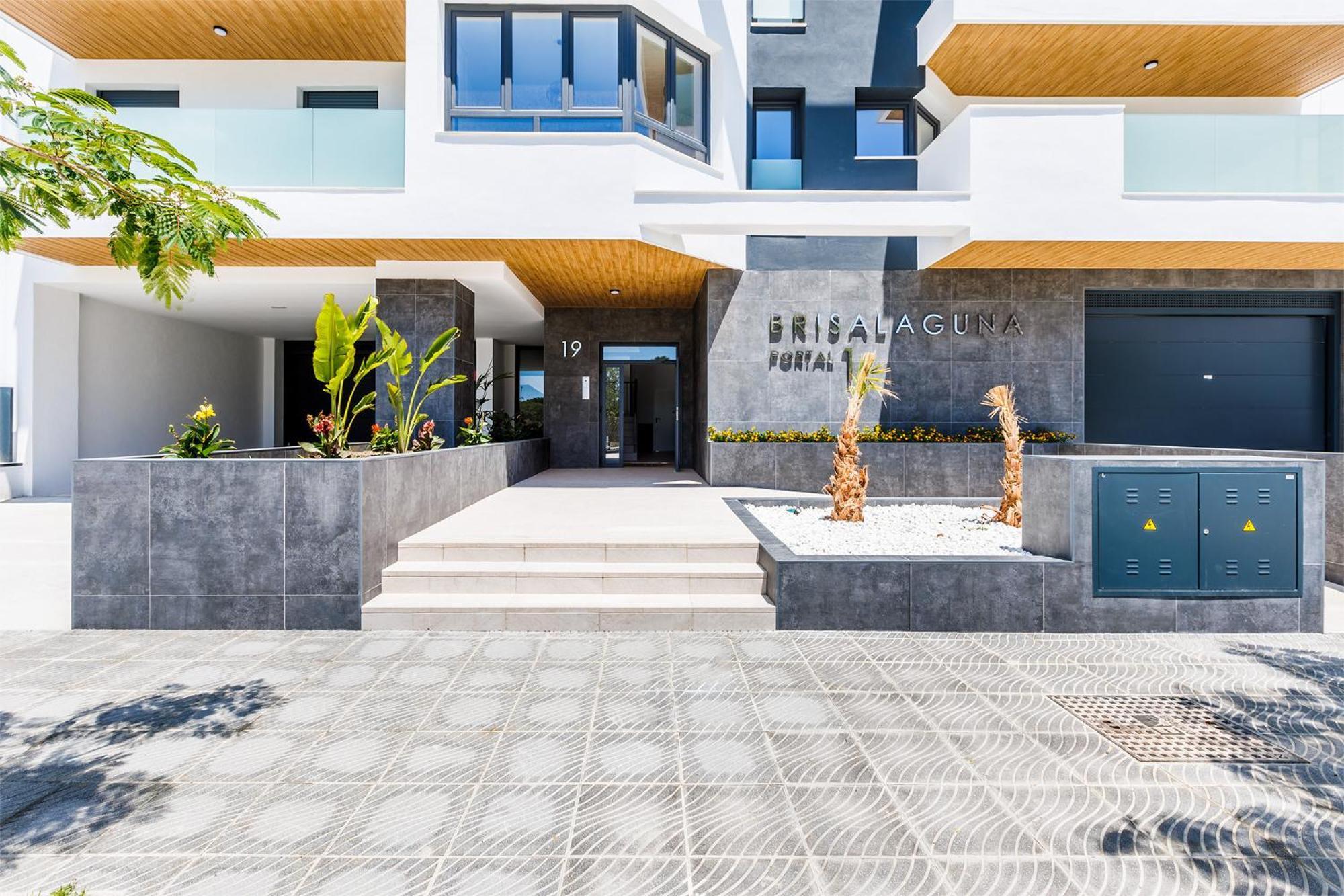 A&n Casa Laguna Apartment