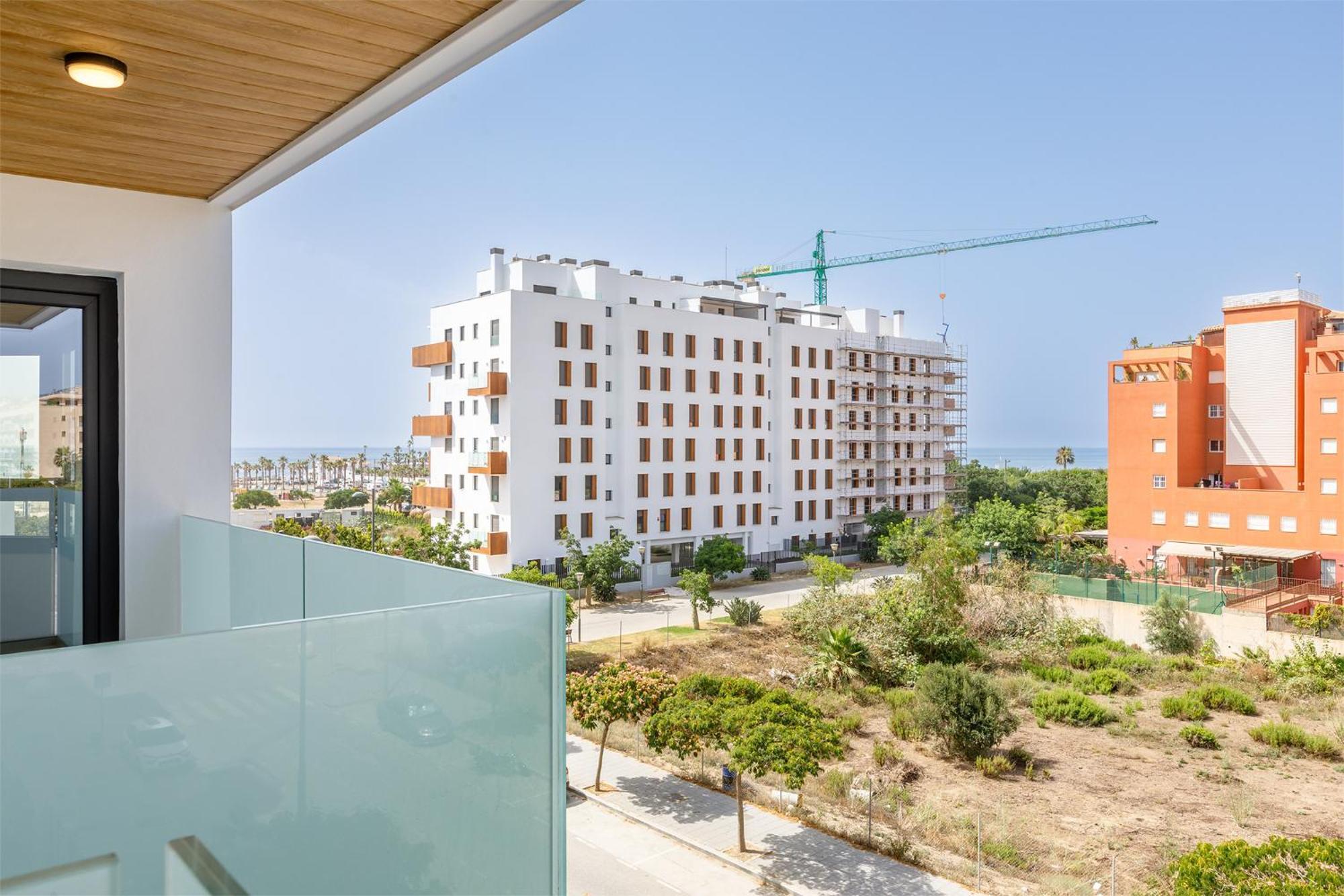 A&n Casa Laguna Apartment