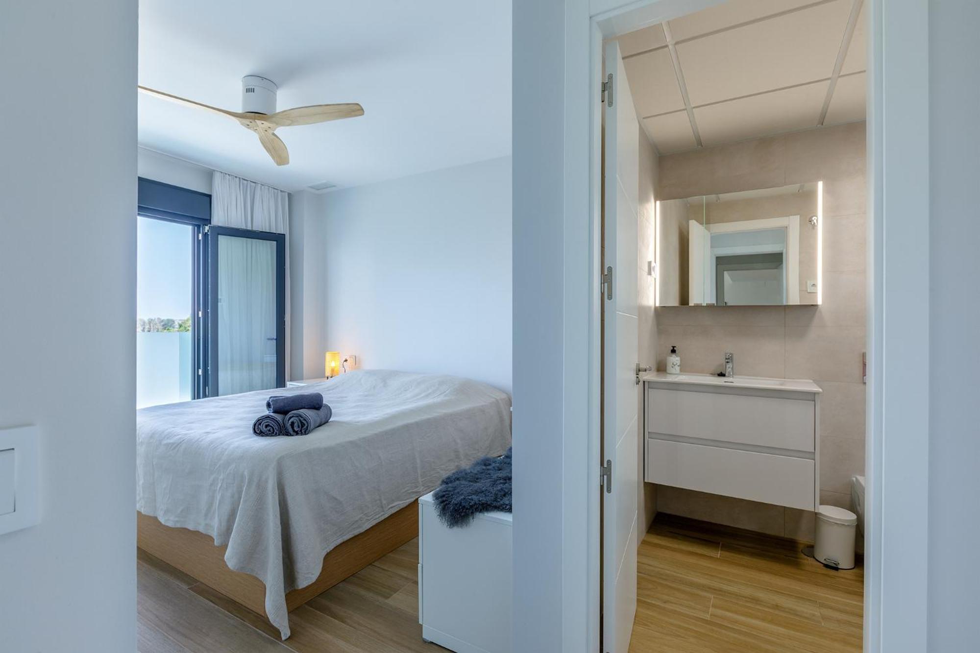 Apartment A&n Casa Laguna *