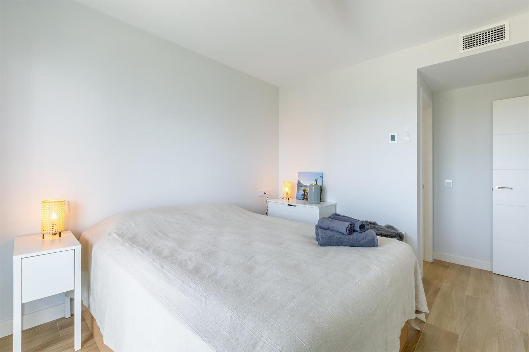 Apartment A&n Casa Laguna Torre Del Mar