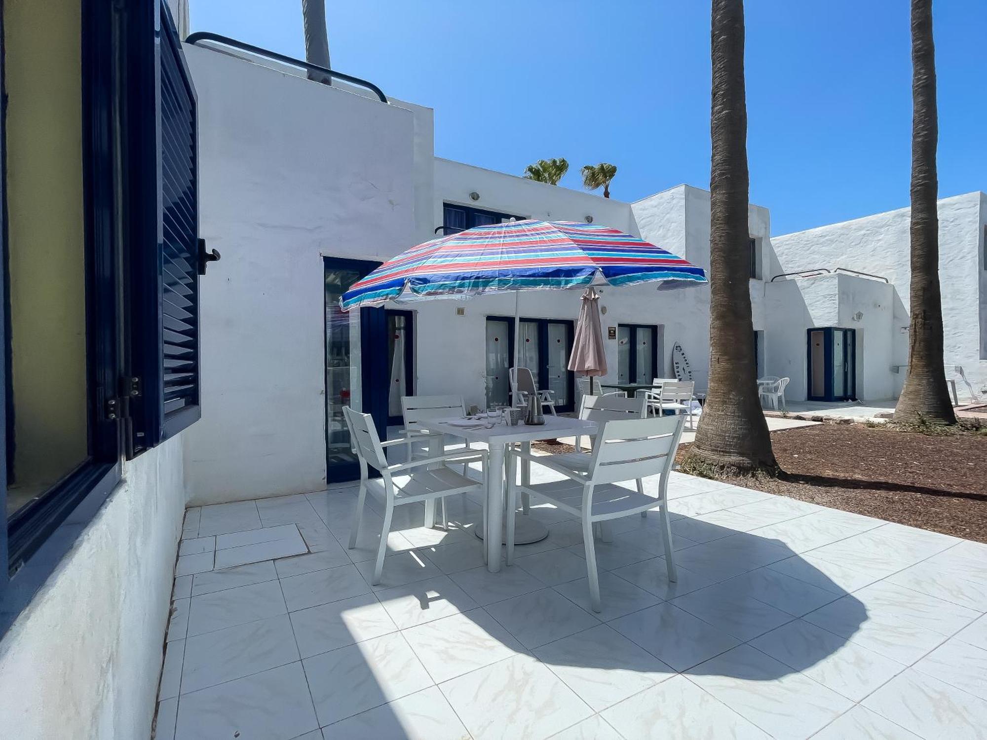 Barqueros 24 By Holidays Fuerteventura Apartamento