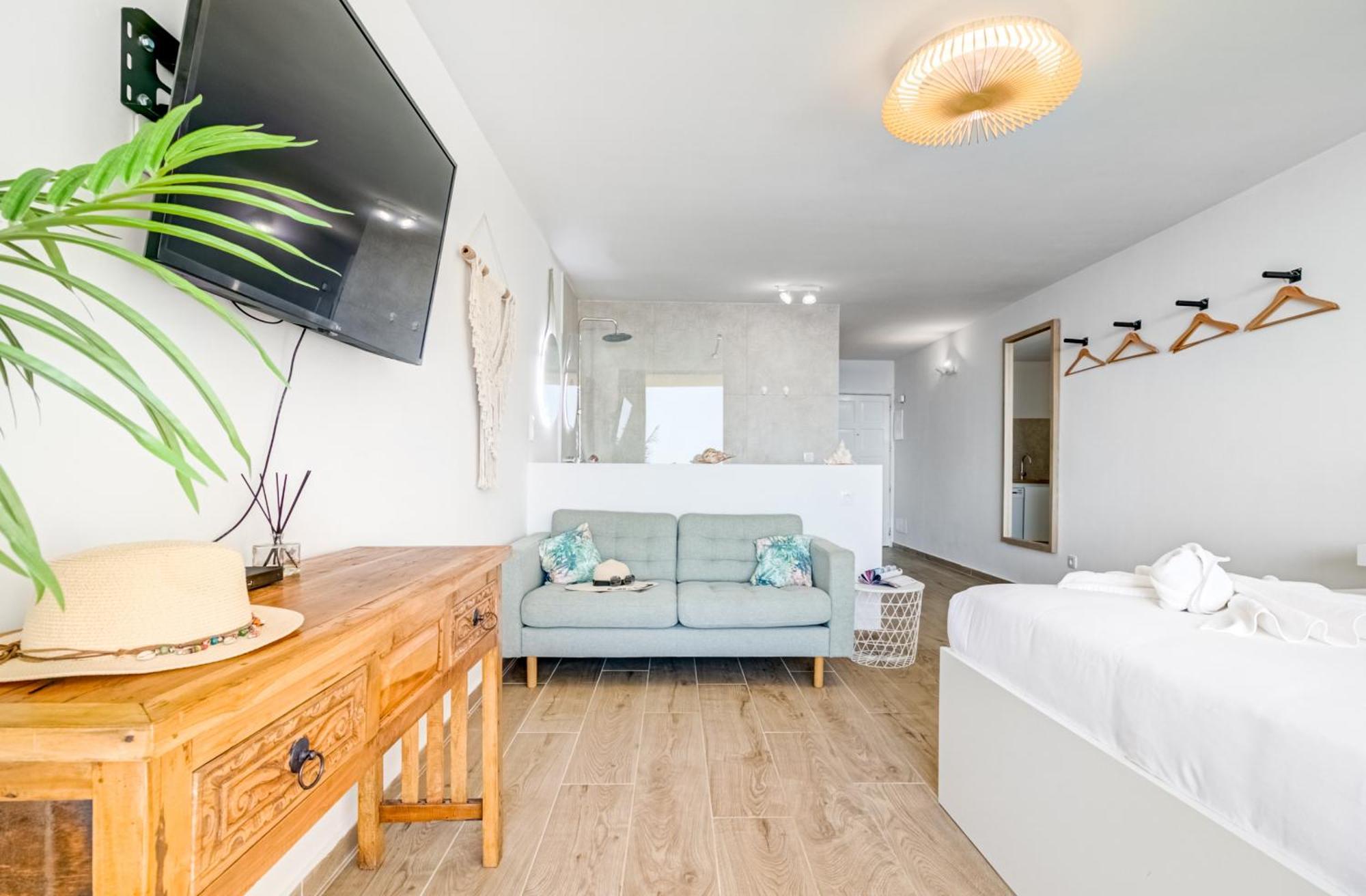 Apartment Premium And Sea Callao Salvaje