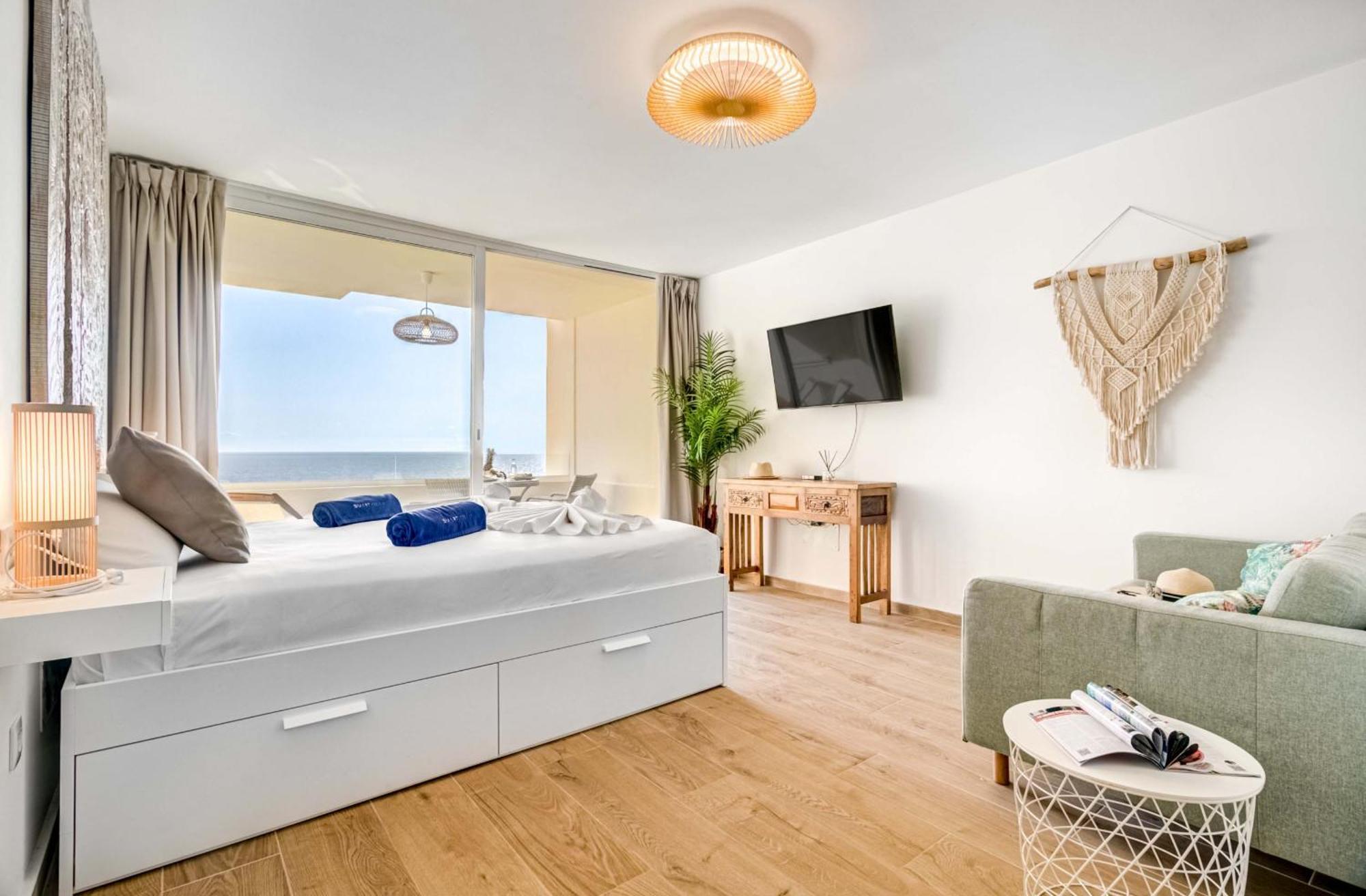 Premium And Sea Apartment *