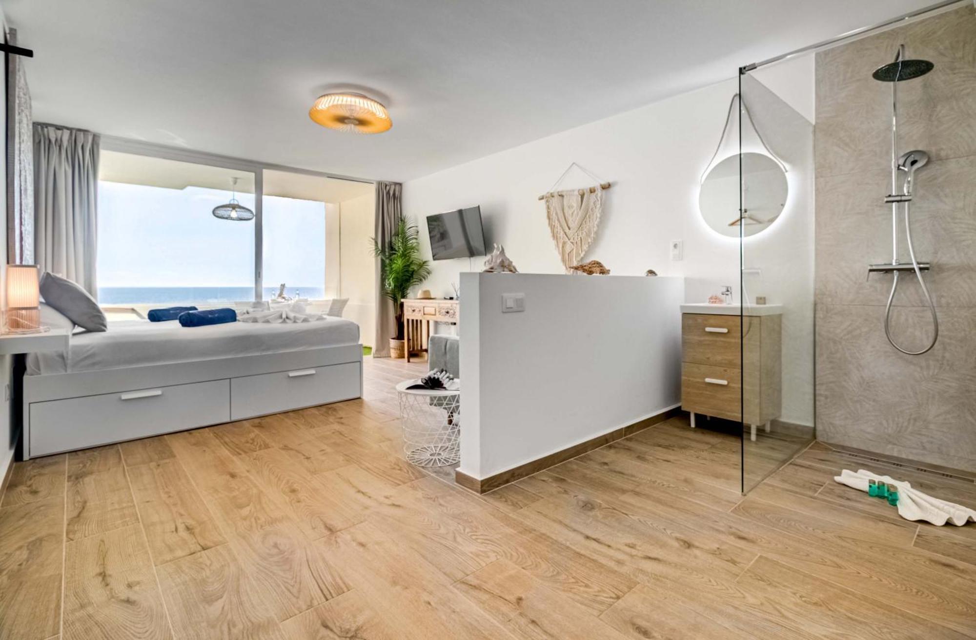 Premium And Sea Apartment *