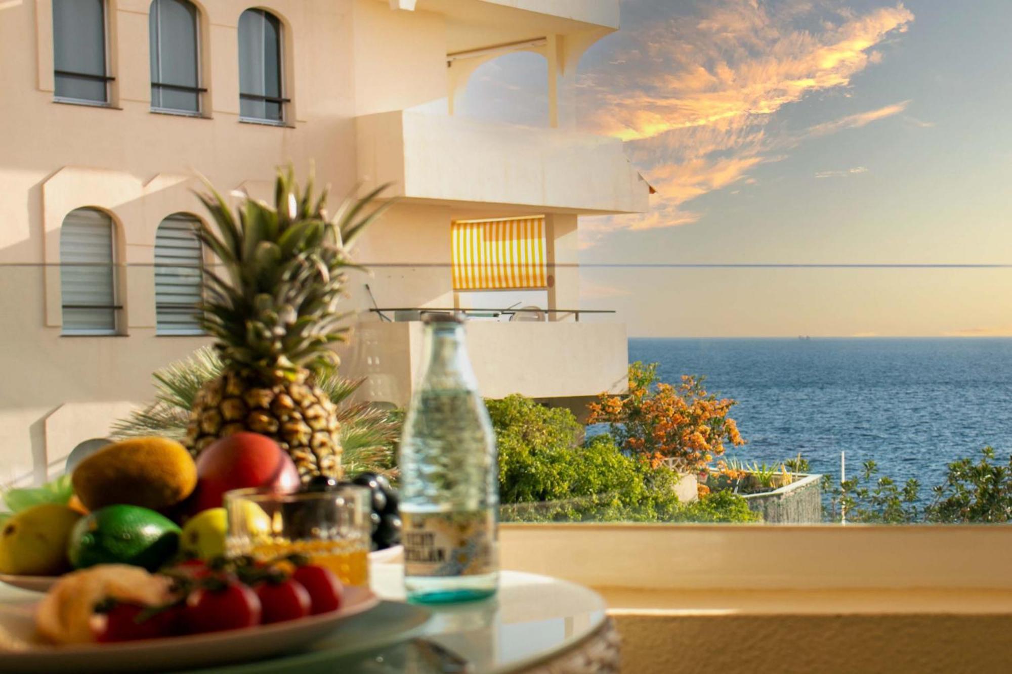 Premium And Sea Apartment Callao Salvaje