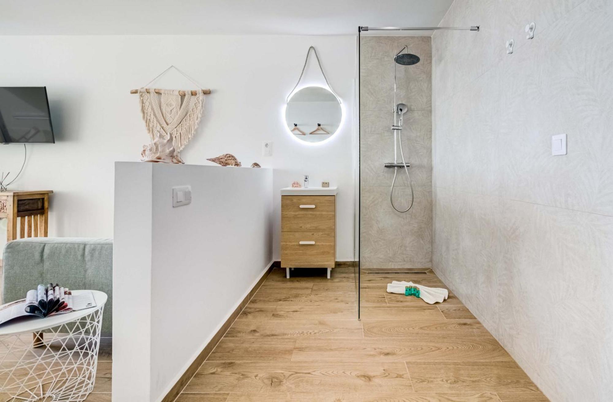 Premium And Sea Apartment