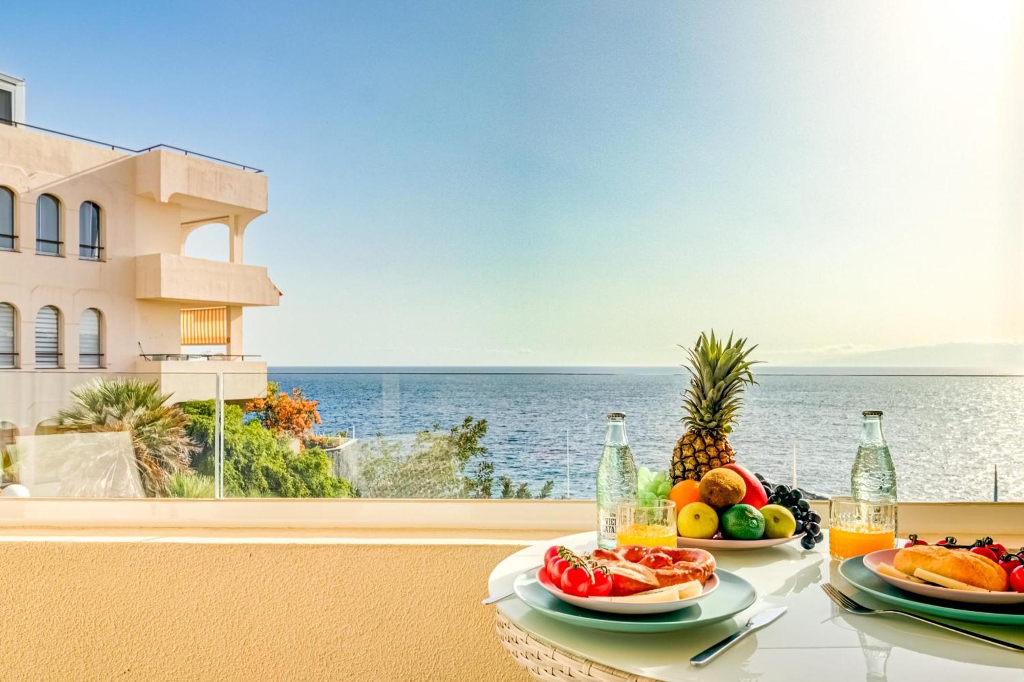 Premium And Sea Apartment *