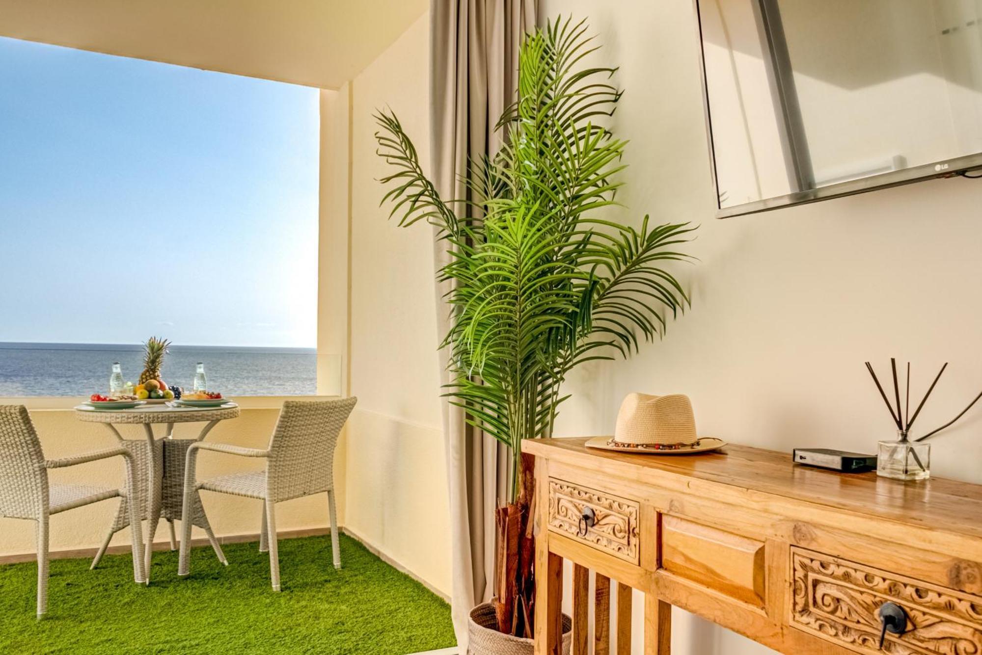 Premium And Sea Apartment *
