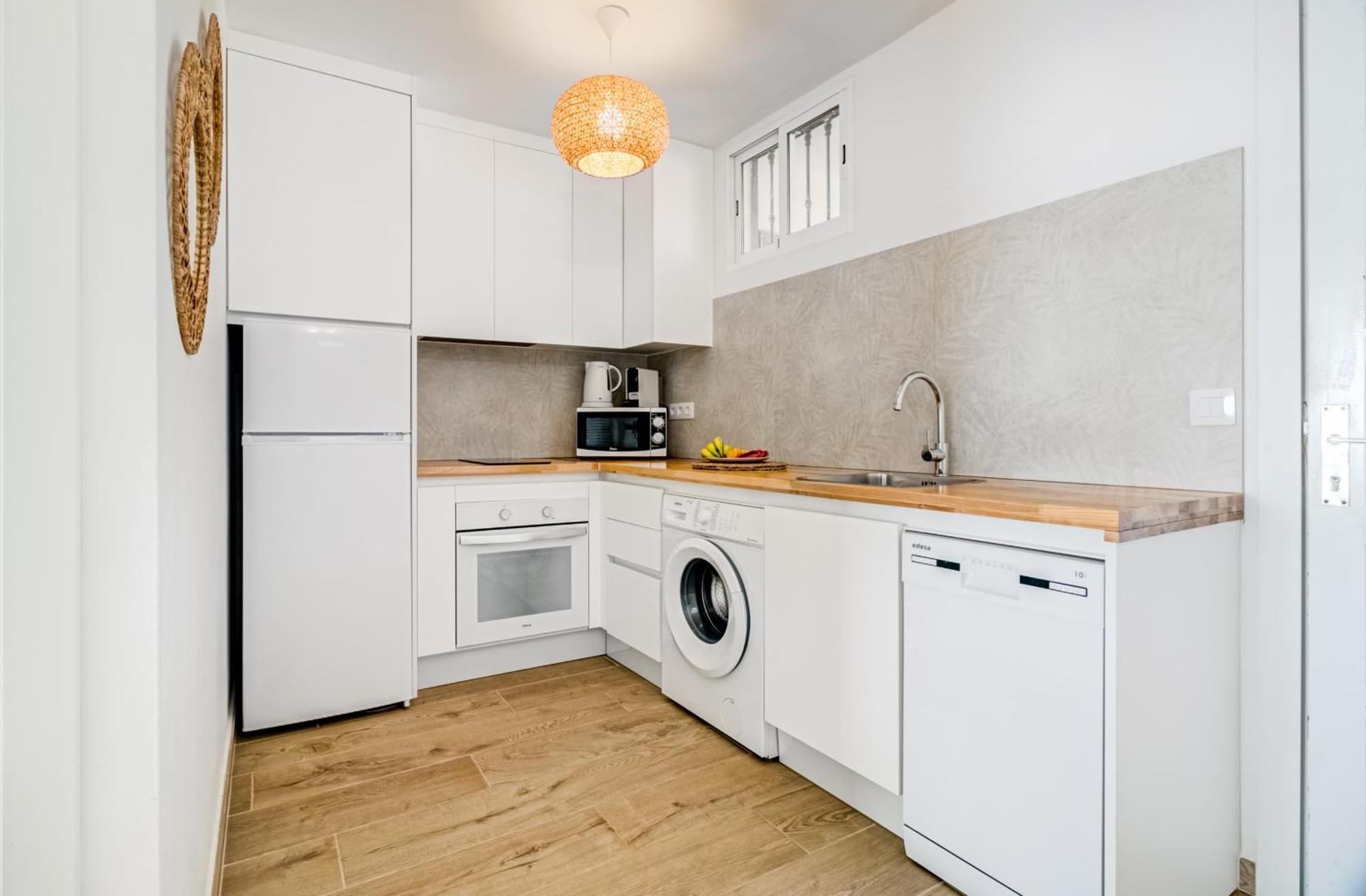 Premium And Sea Apartment
