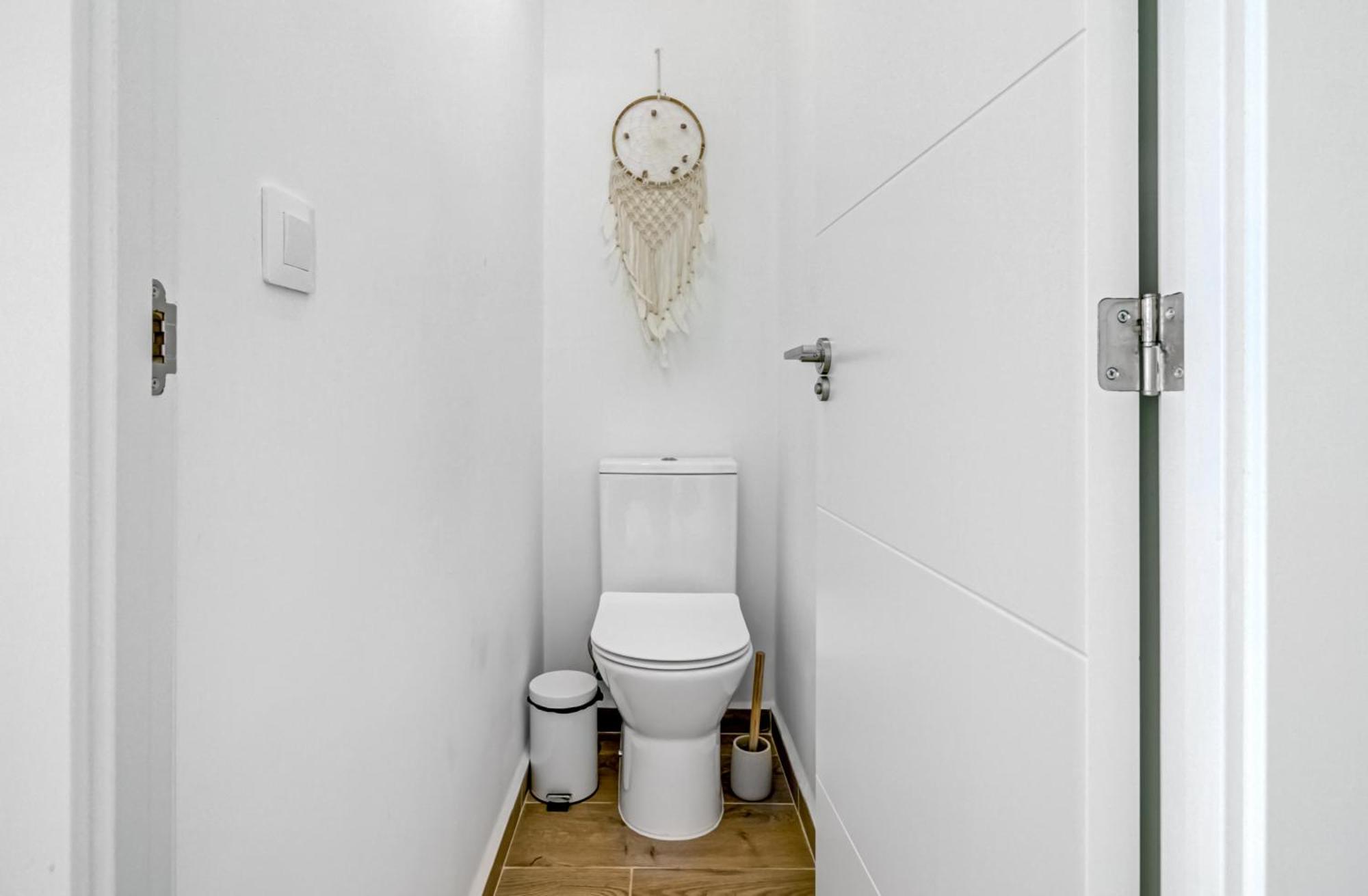 Apartment Premium And Sea Callao Salvaje