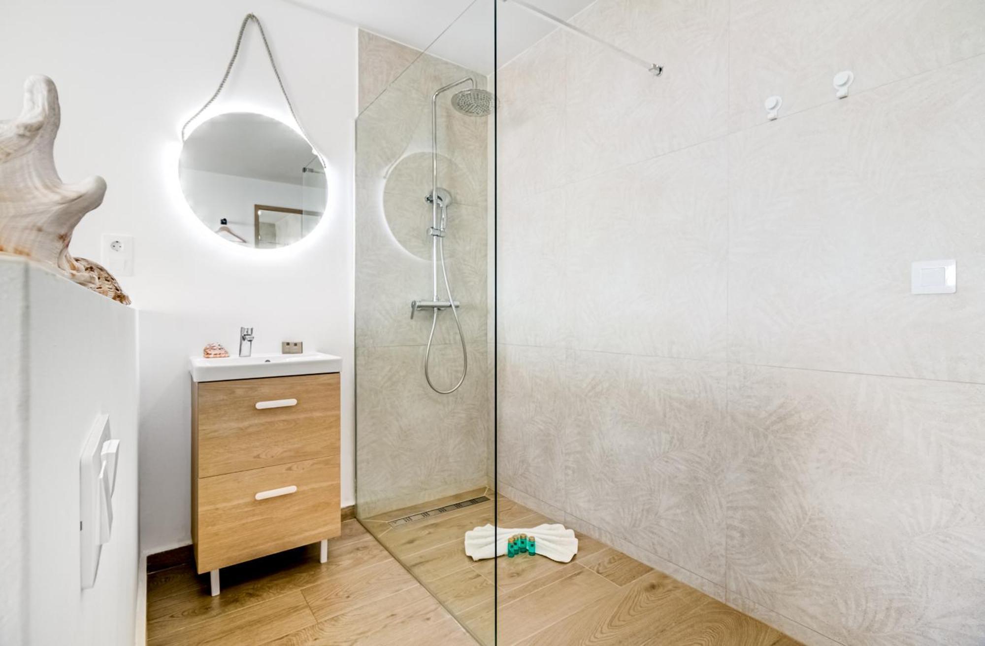Premium And Sea Apartment *