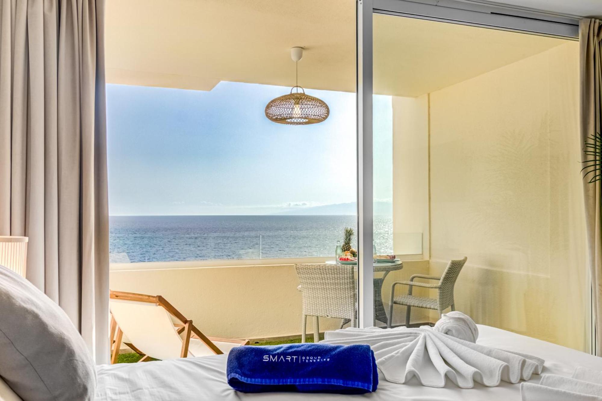 Premium And Sea Apartment