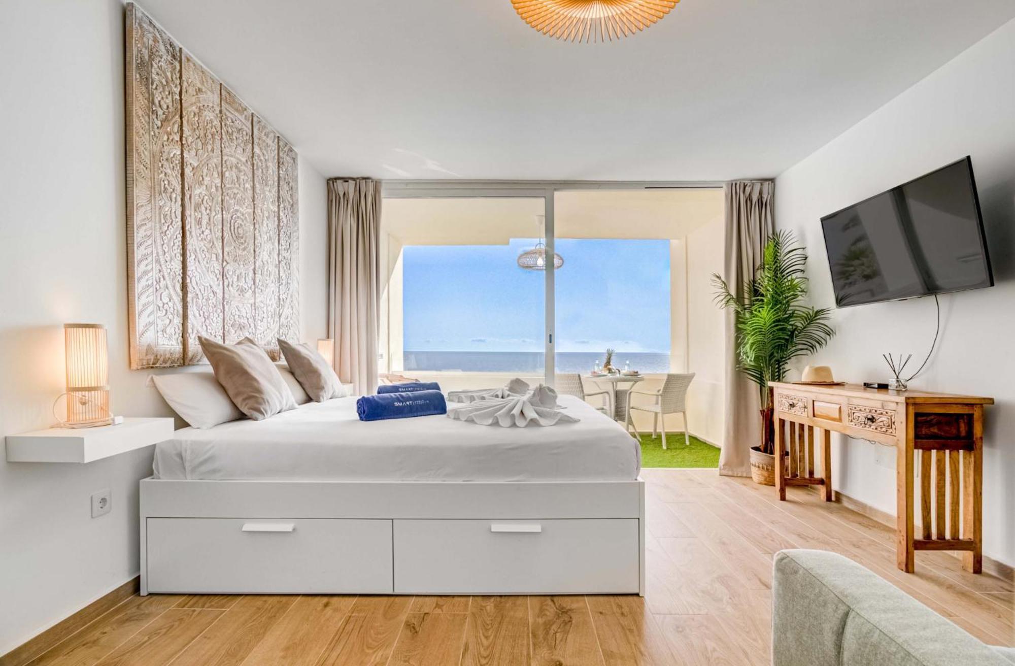 Premium And Sea Apartment *