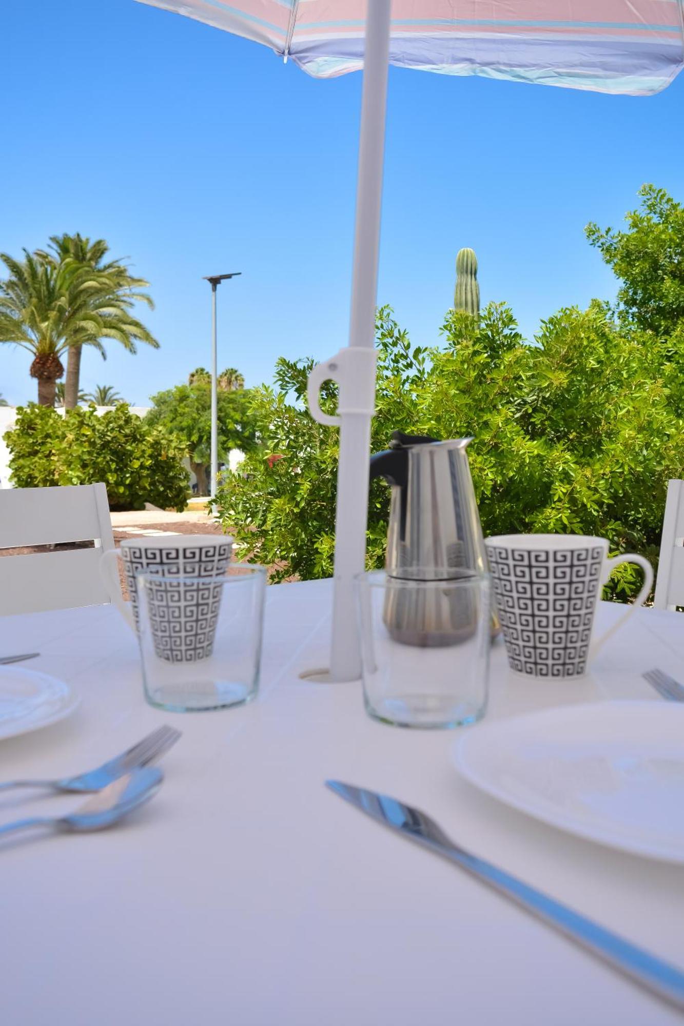 Apartamento Barqueros 24 By Holidays Fuerteventura