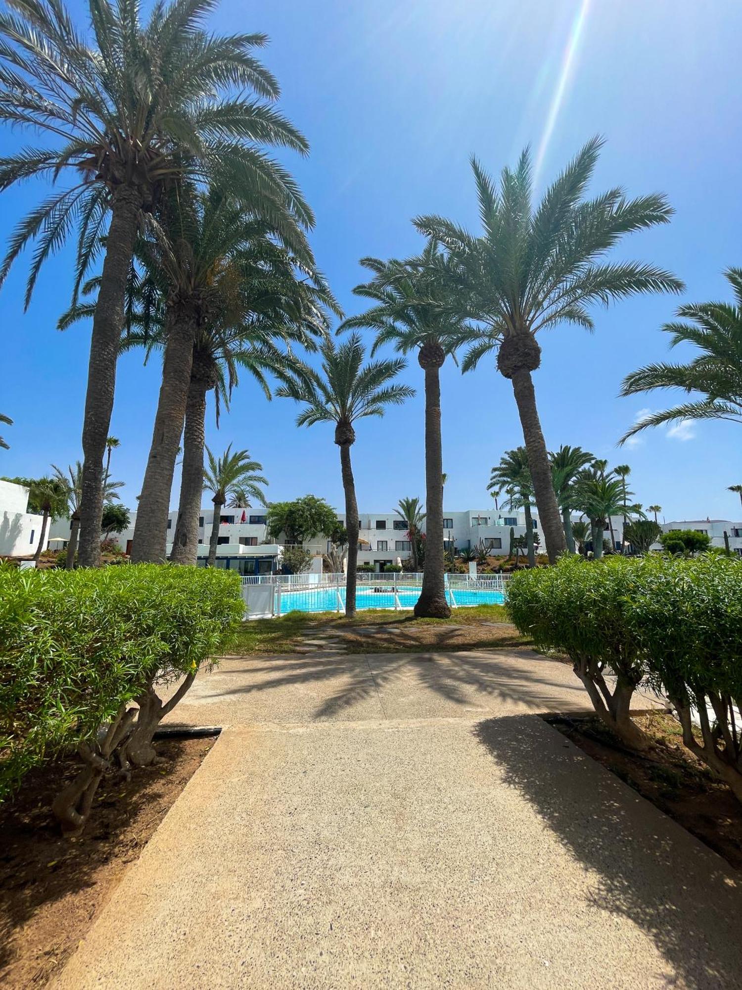 Barqueros 24 By Holidays Fuerteventura Apartamento *