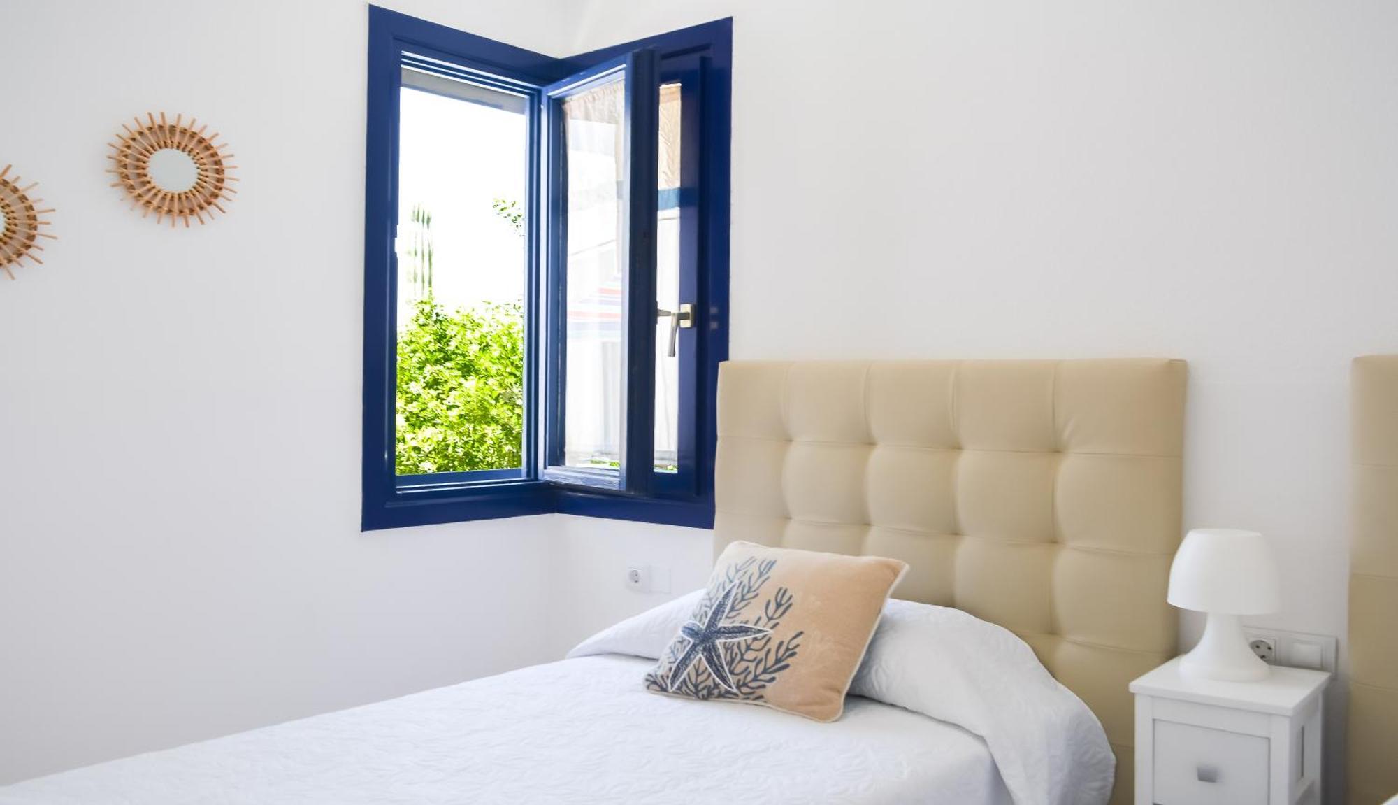Apartamento Barqueros 24 By Holidays Fuerteventura