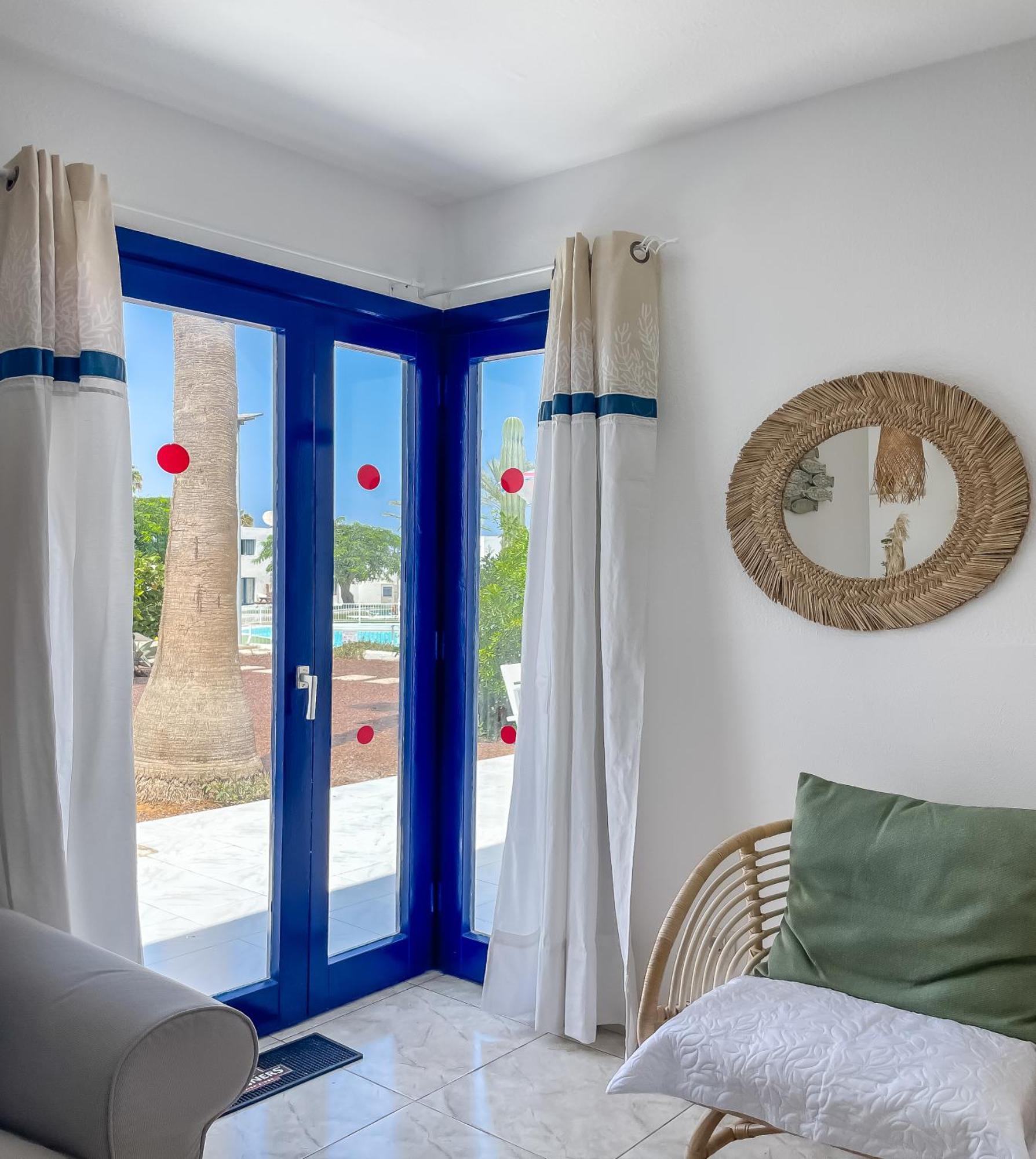 Apartamento Barqueros 24 By Holidays Fuerteventura