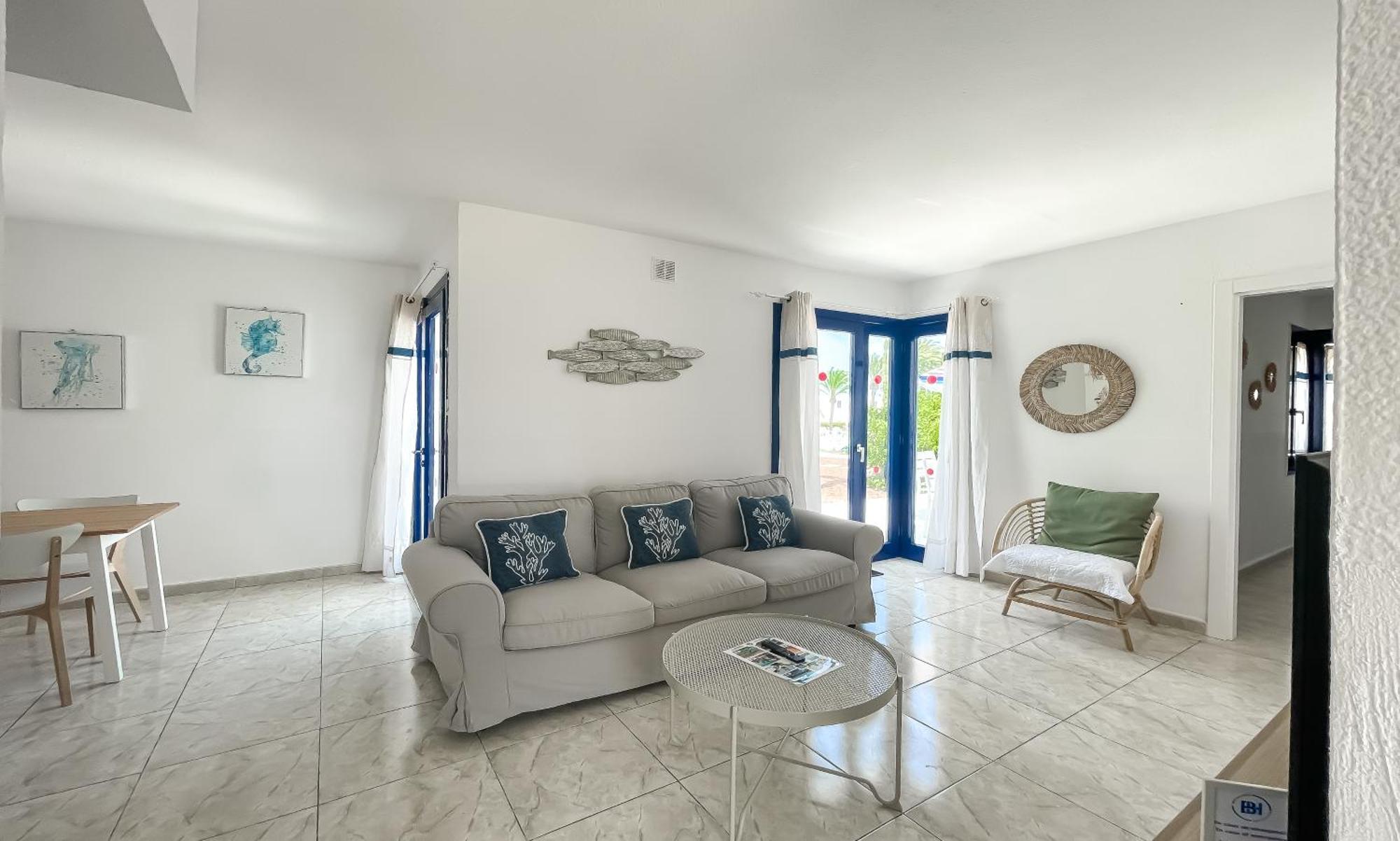 Barqueros 24 By Holidays Fuerteventura Apartamento *