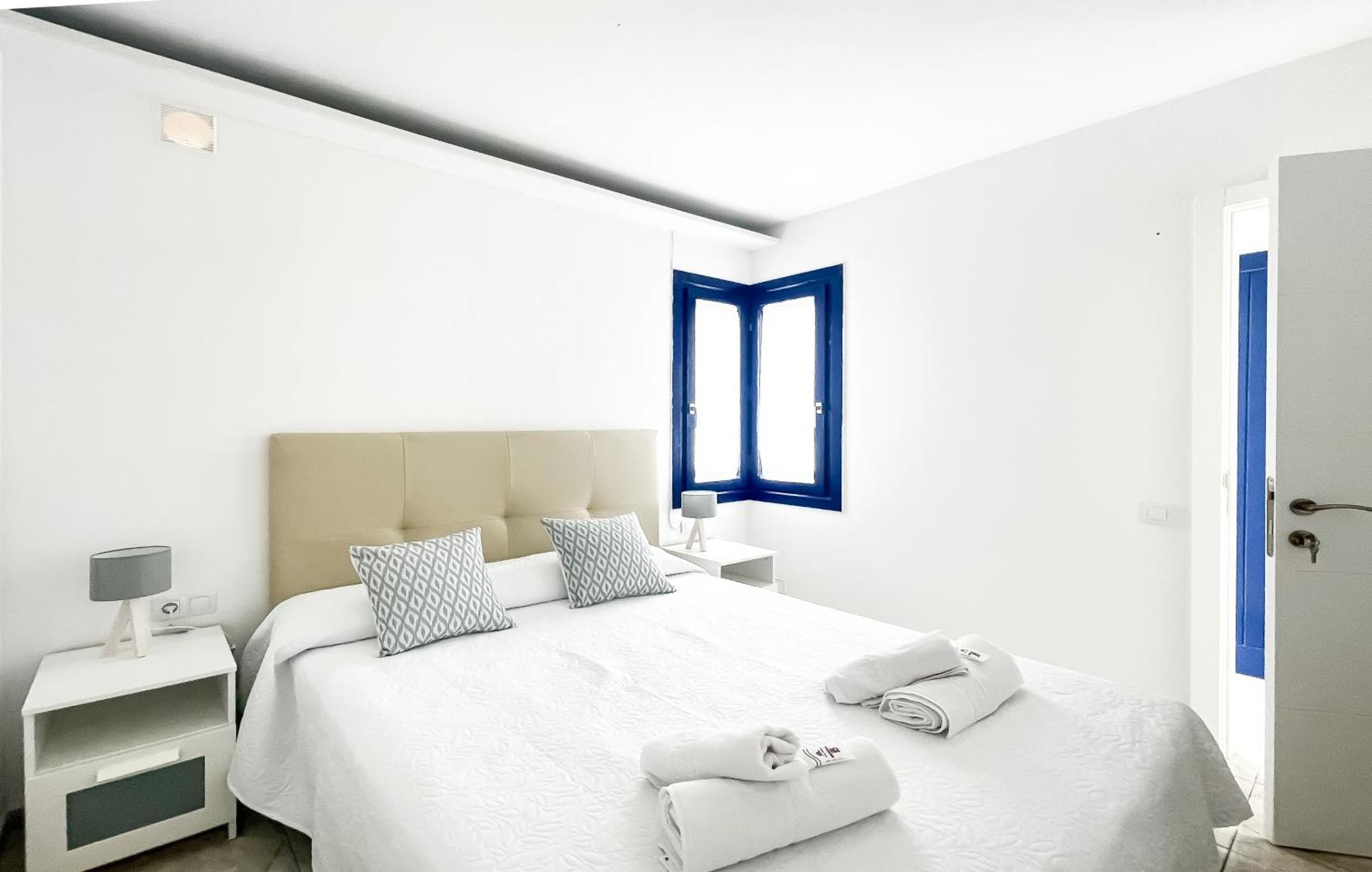 Apartamento Barqueros 24 By Holidays Fuerteventura Corralejo