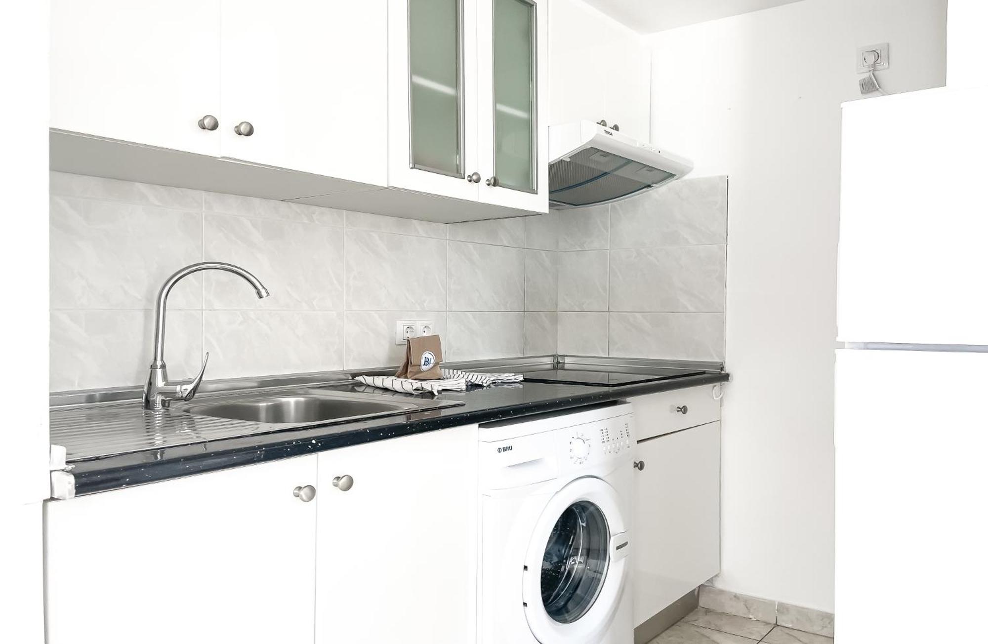Apartamento Barqueros 24 By Holidays Fuerteventura *