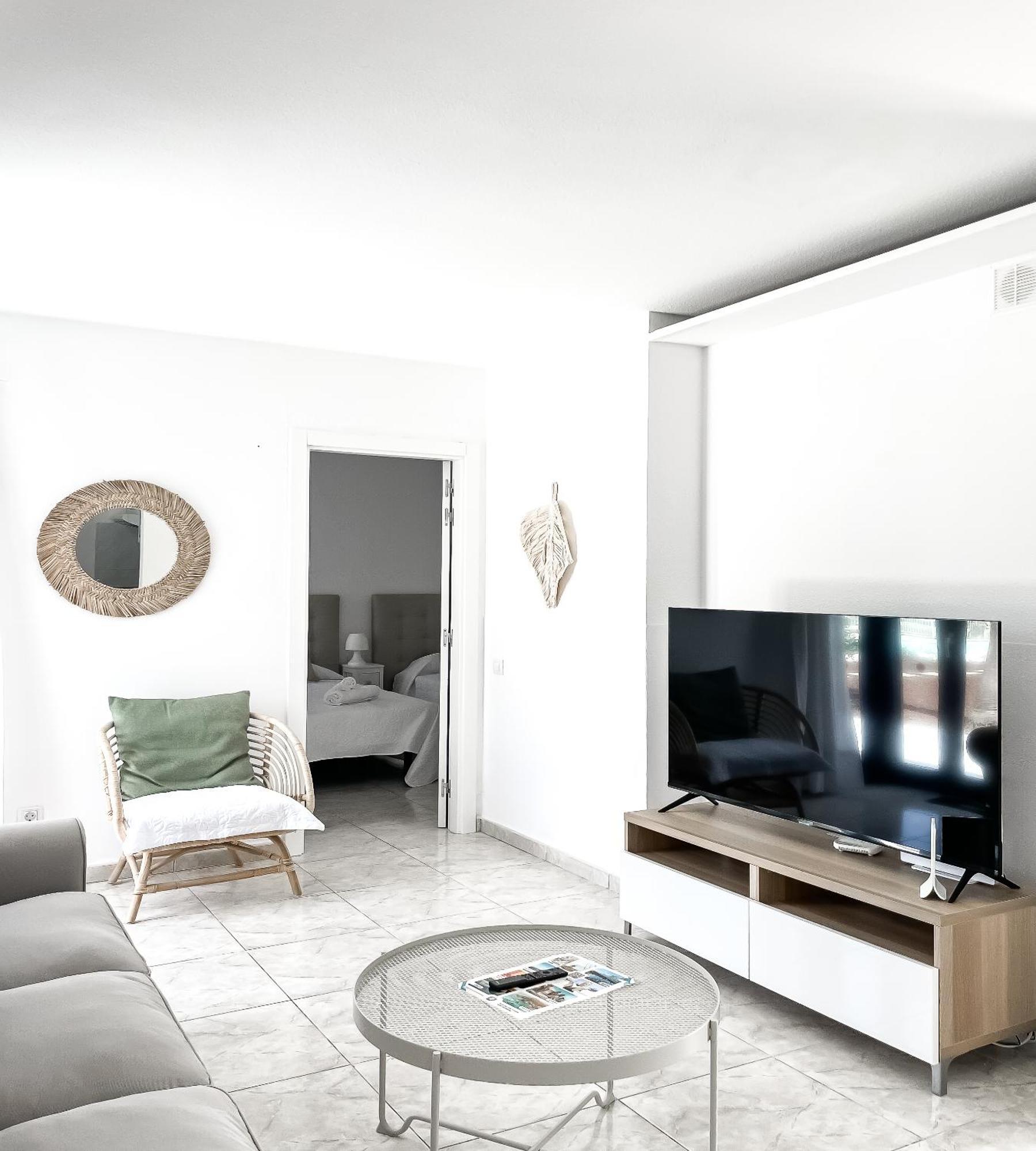 Apartamento Barqueros 24 By Holidays Fuerteventura Corralejo