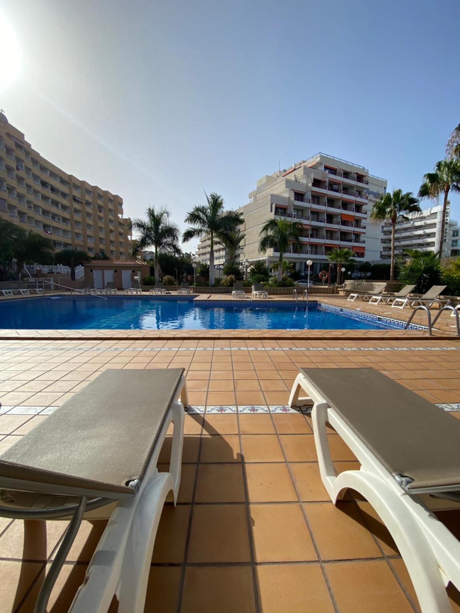 Apartment Borinquen Exclusive Sea & Pool View *