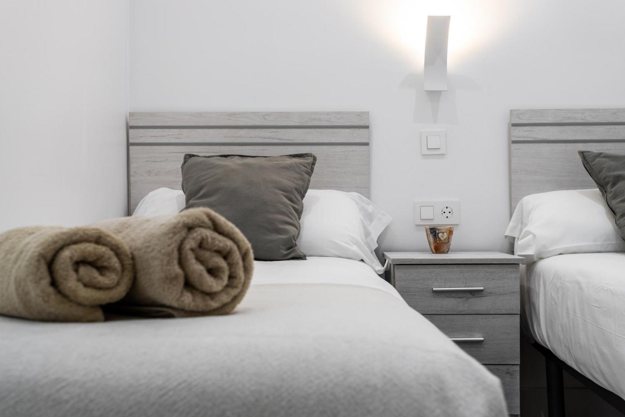Apartamento Sur Principe Fuengirola