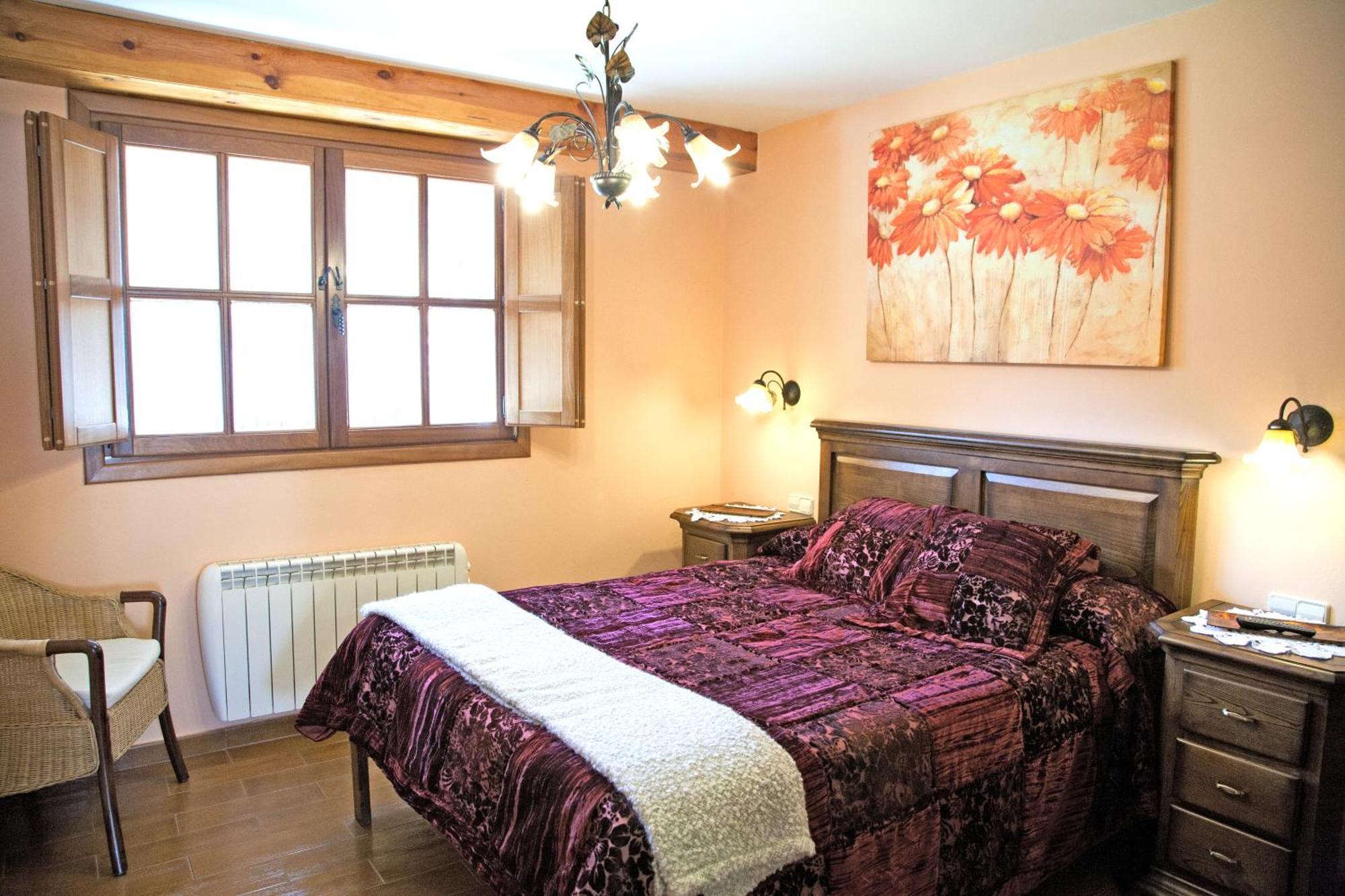 Valdecarzana Senda Del Oso Apartment San Martin (Asturias)