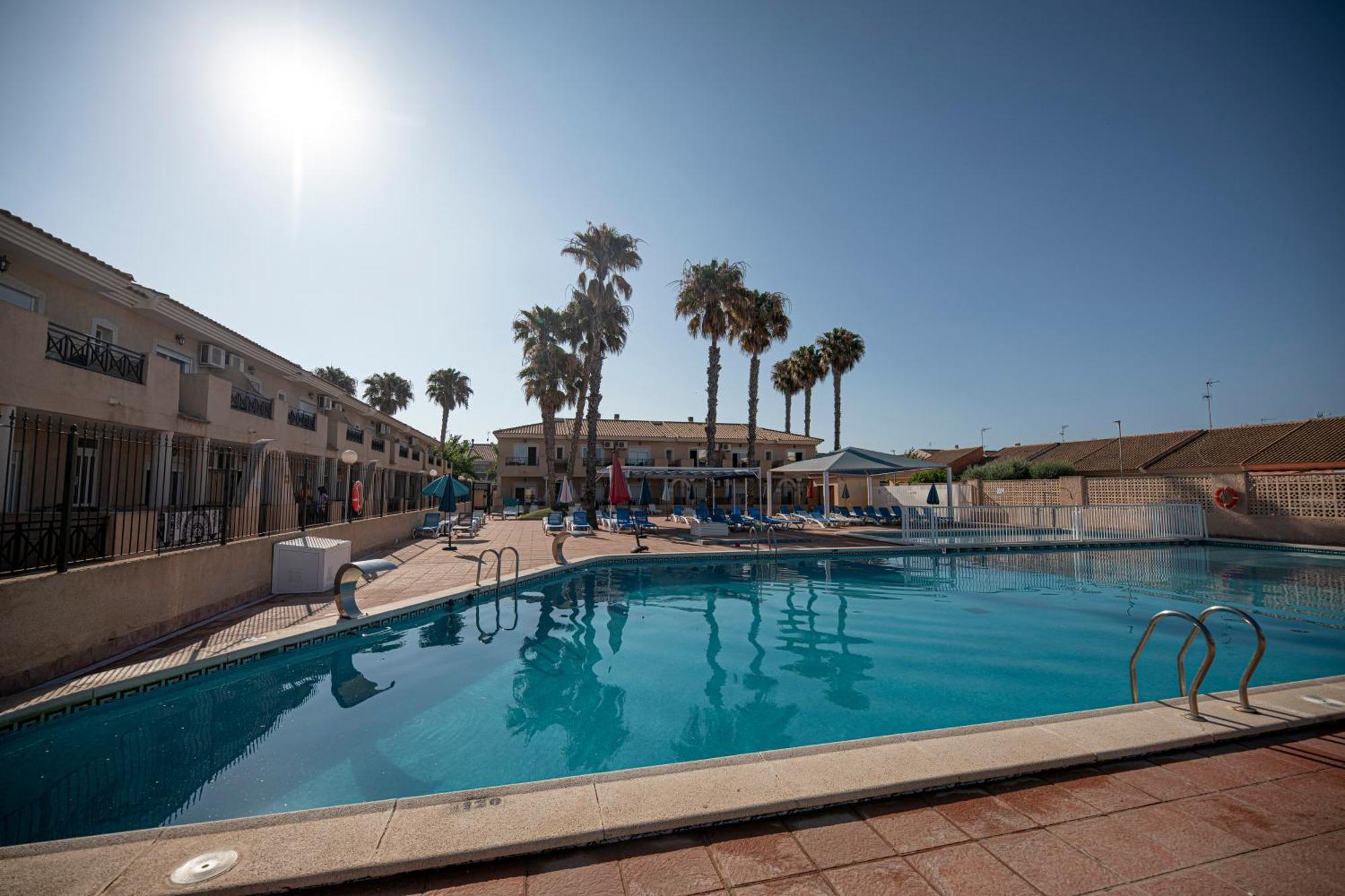 Destino De Sol De Alcazares Apartment Los Alcazares