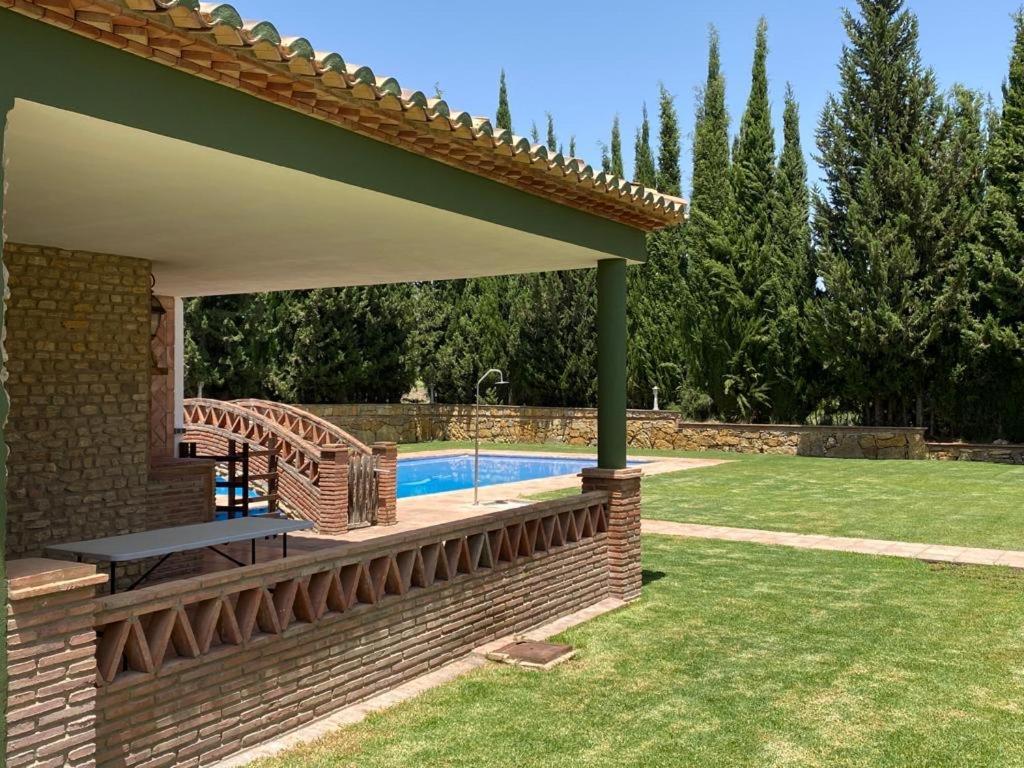 Villa Viñas