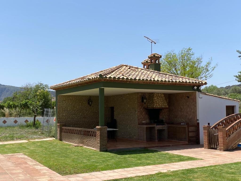 Viñas * Ronda