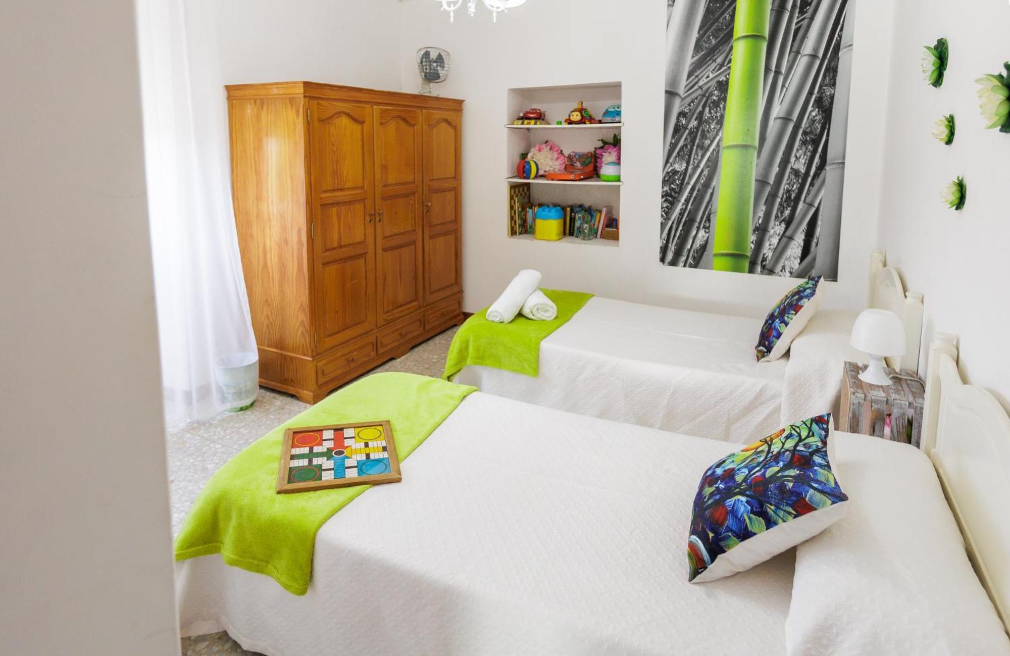 A Casa De Lucha Country house Meis