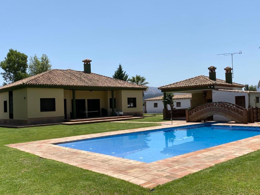 Villa Viñas *