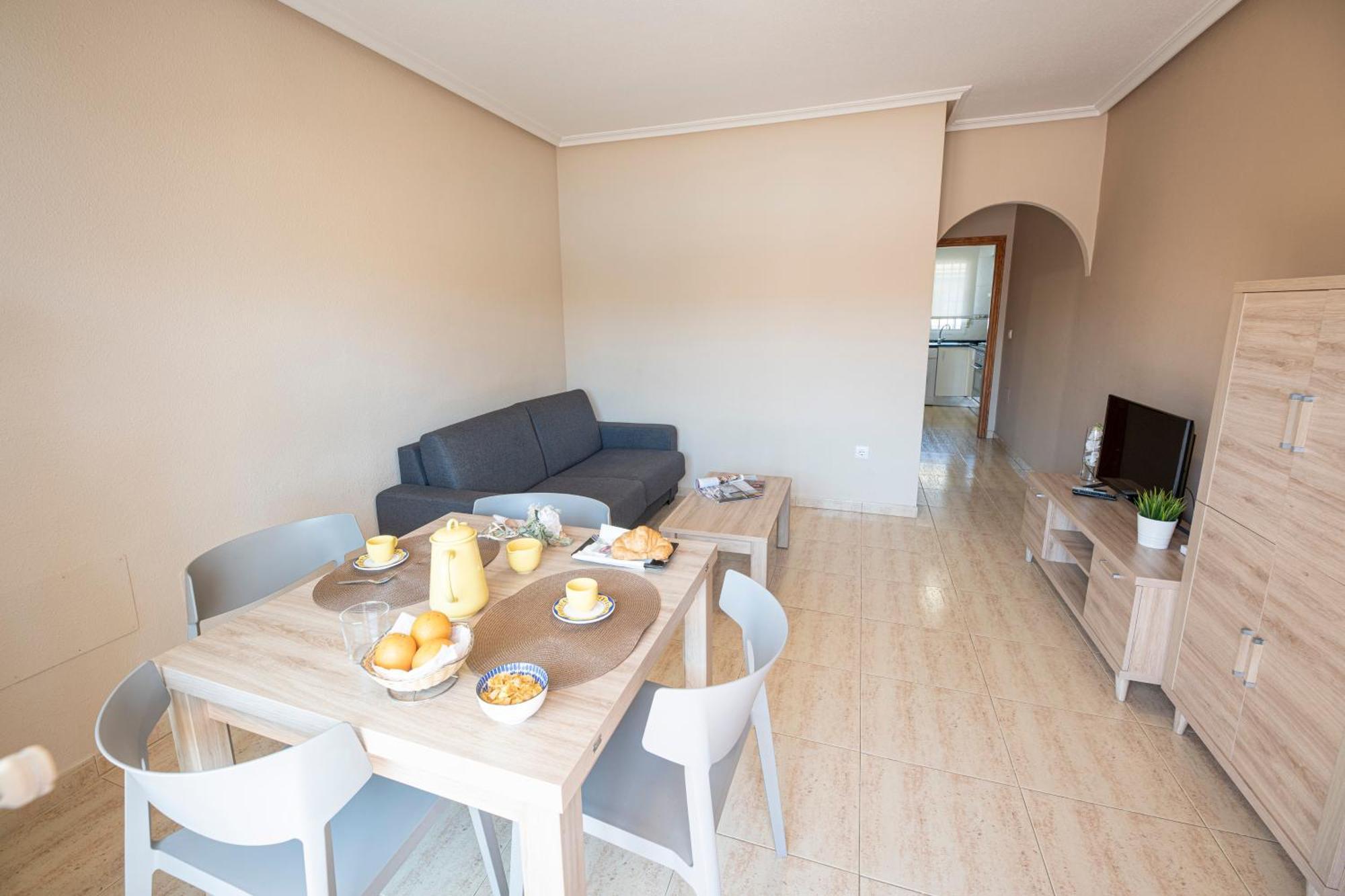 Apartment Destino De Sol De Alcazares Los Alcazares