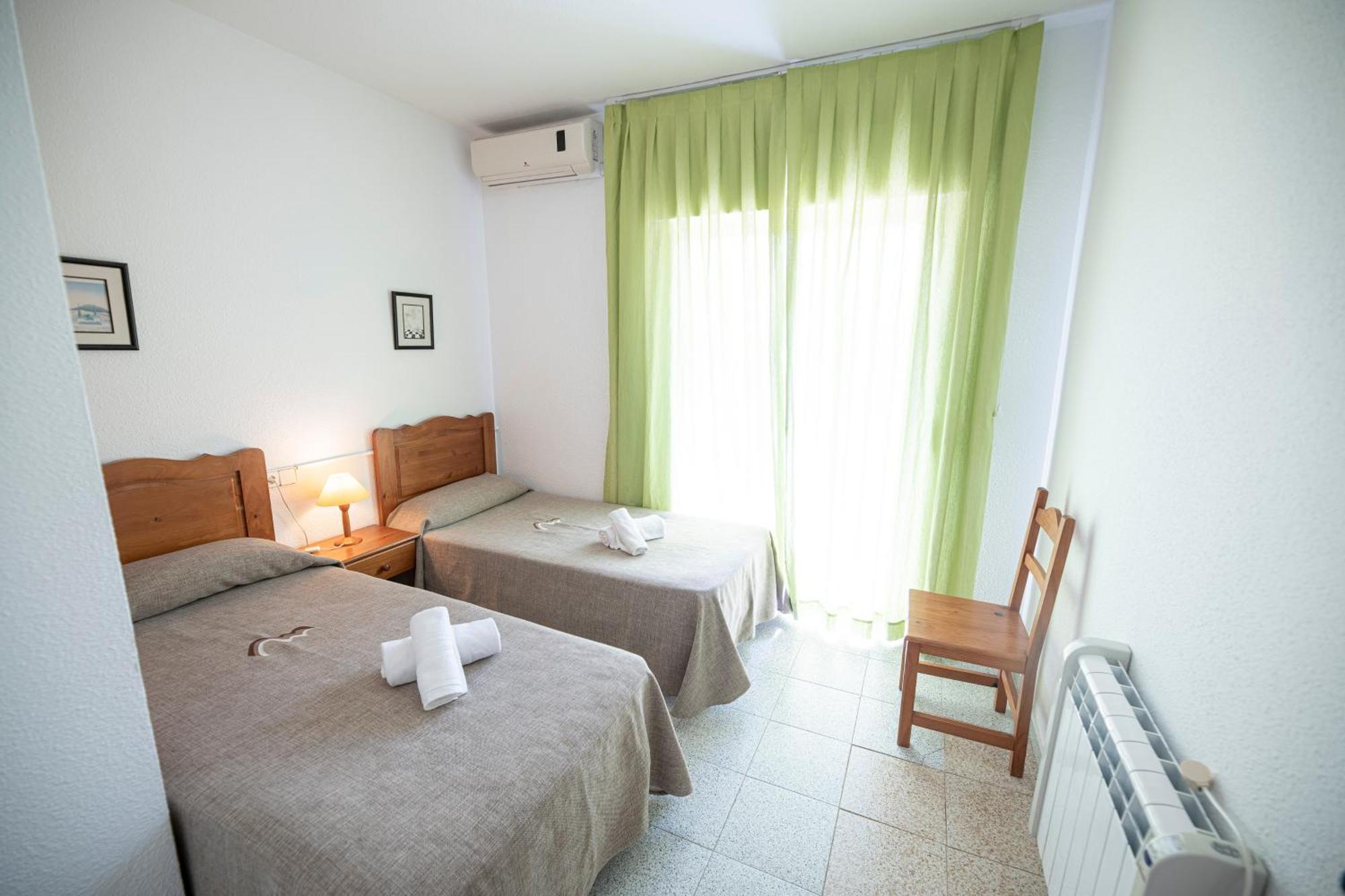 Apartment Destino De Sol De Alcazares