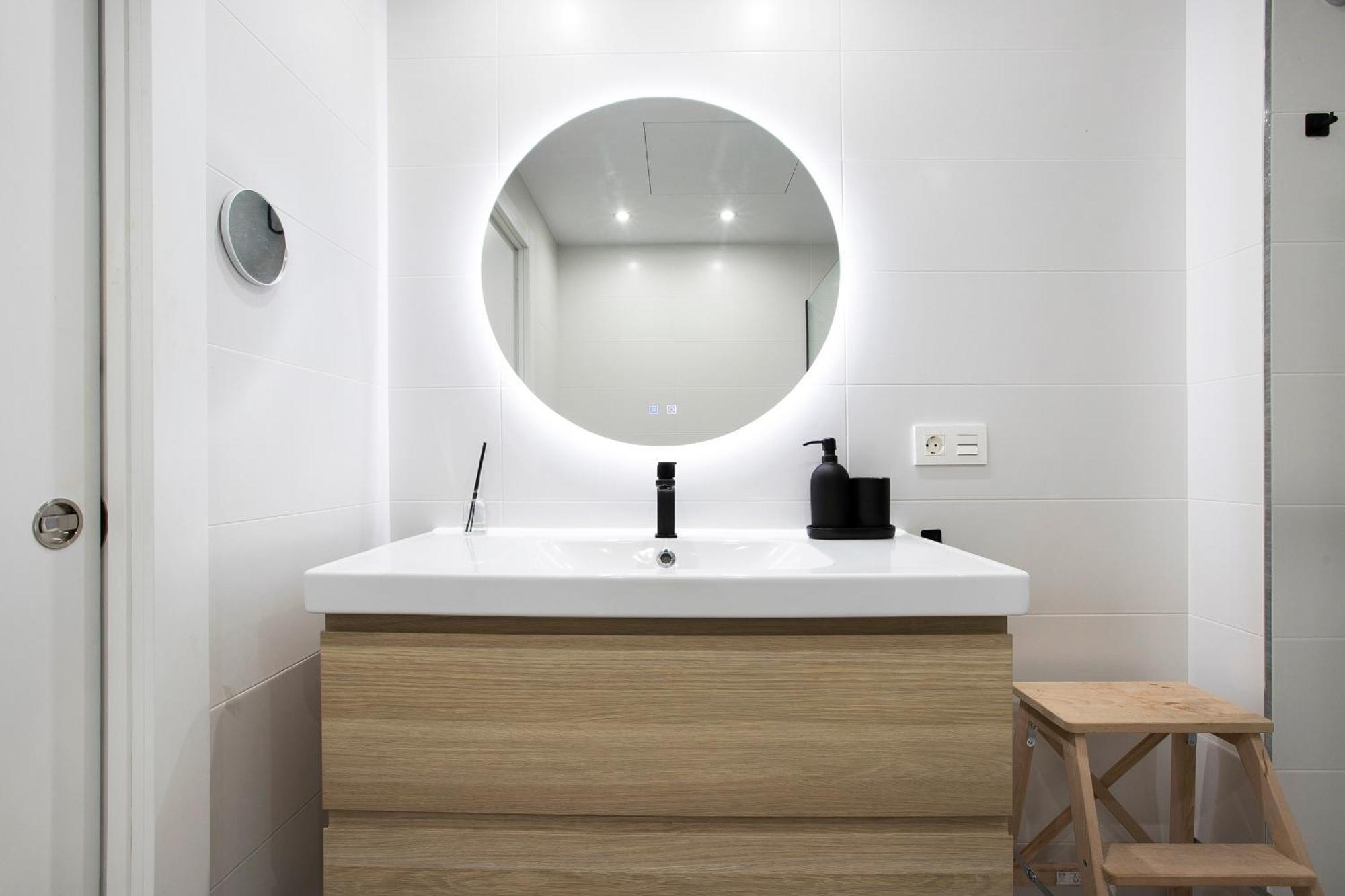 Apartamento Santa Clara