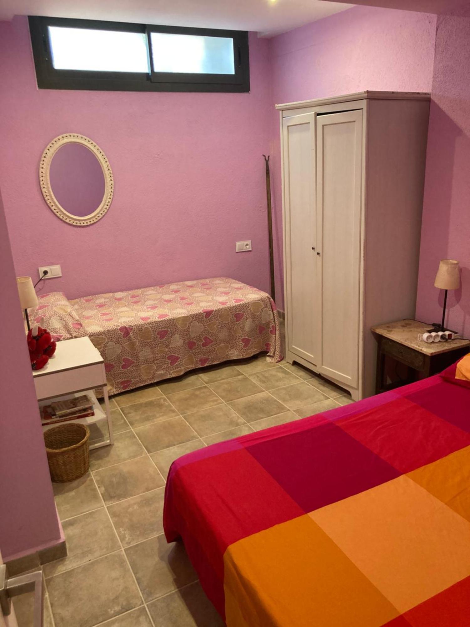 Сasa de vacaciones Casa Con Vista Y Jardin, A 20' De La Playa
