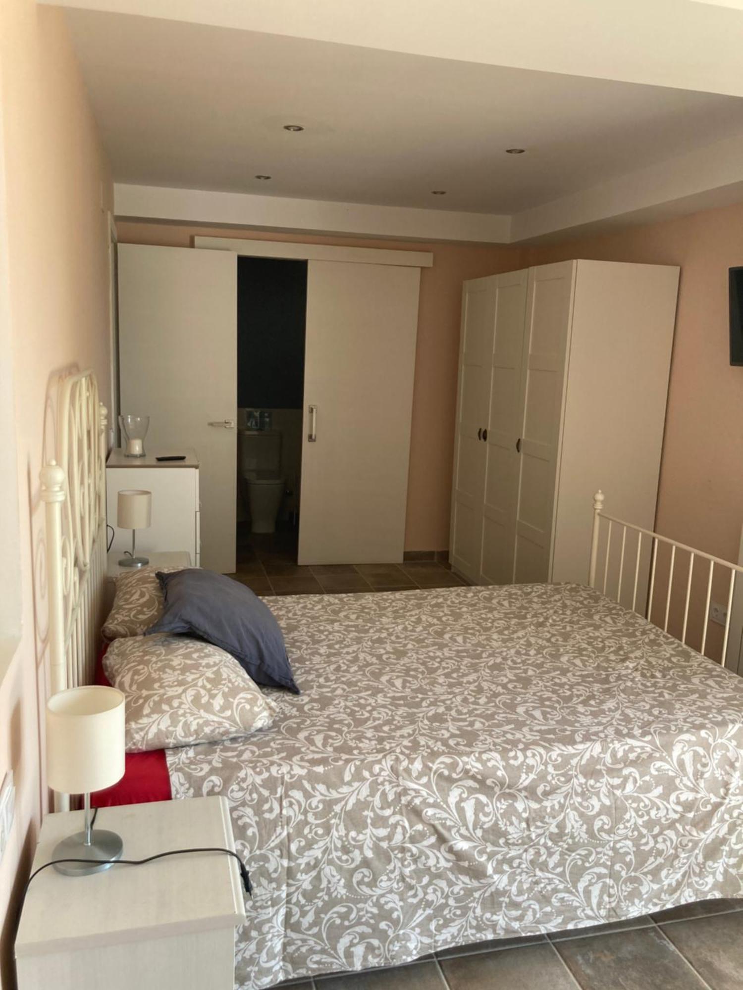 Casa Con Vista Y Jardin, A 20' De La Playa Holiday home Sant Cebria de Vallalta