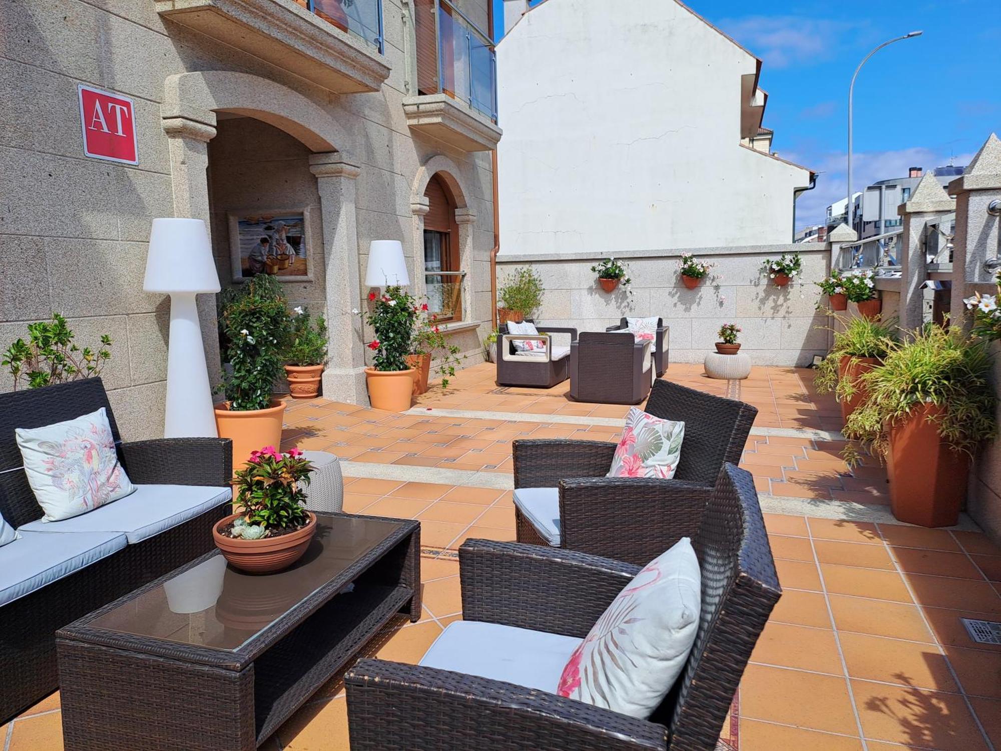 Playa Compostela Apartamento