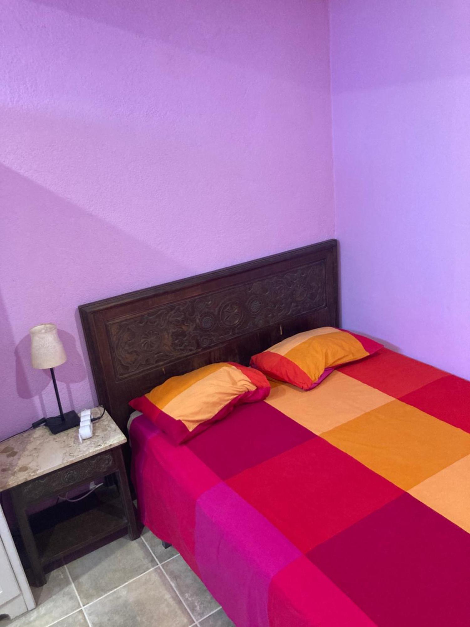 Casa Con Vista Y Jardin, A 20' De La Playa Sant Cebria de Vallalta