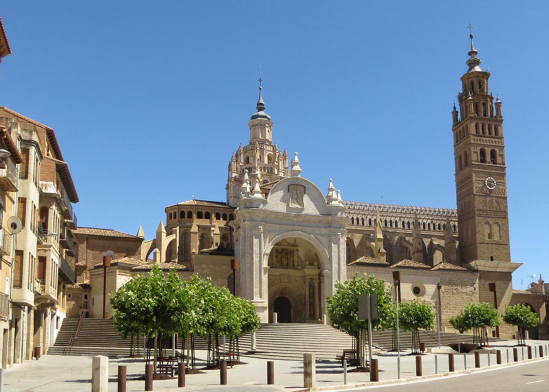 Centro * Tarazona