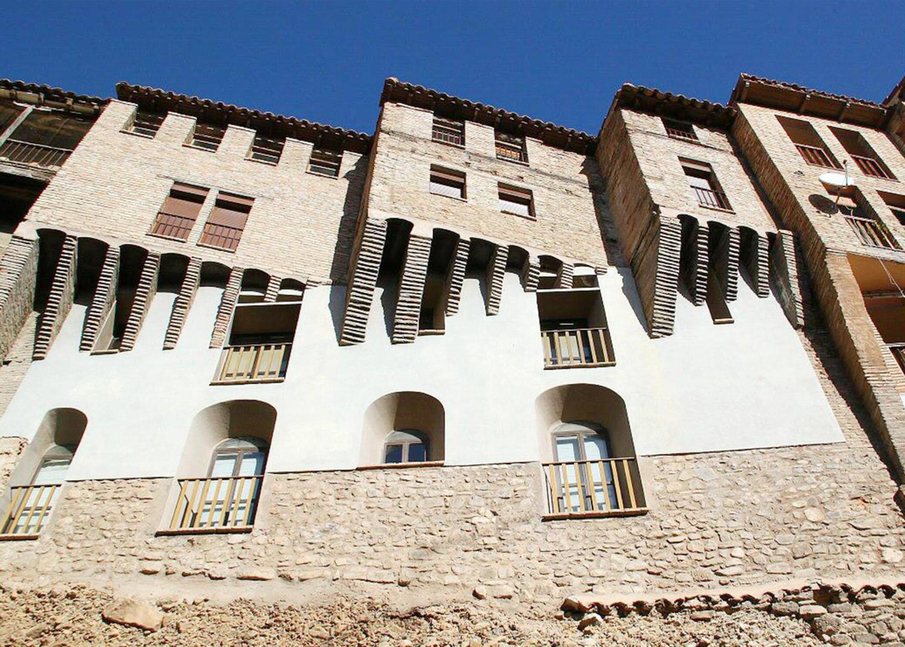 Centro Apartamento *