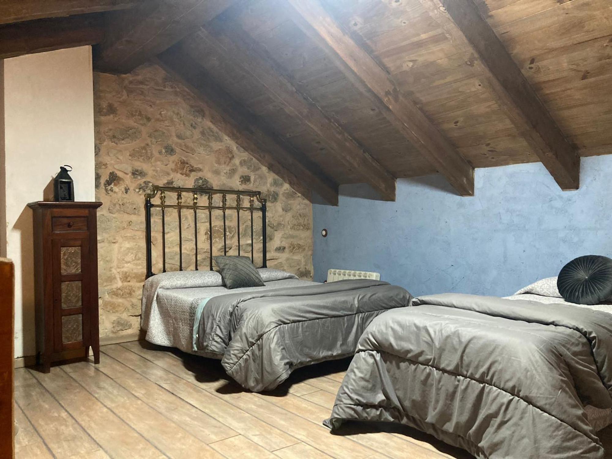 Los Acebos Apartamento *