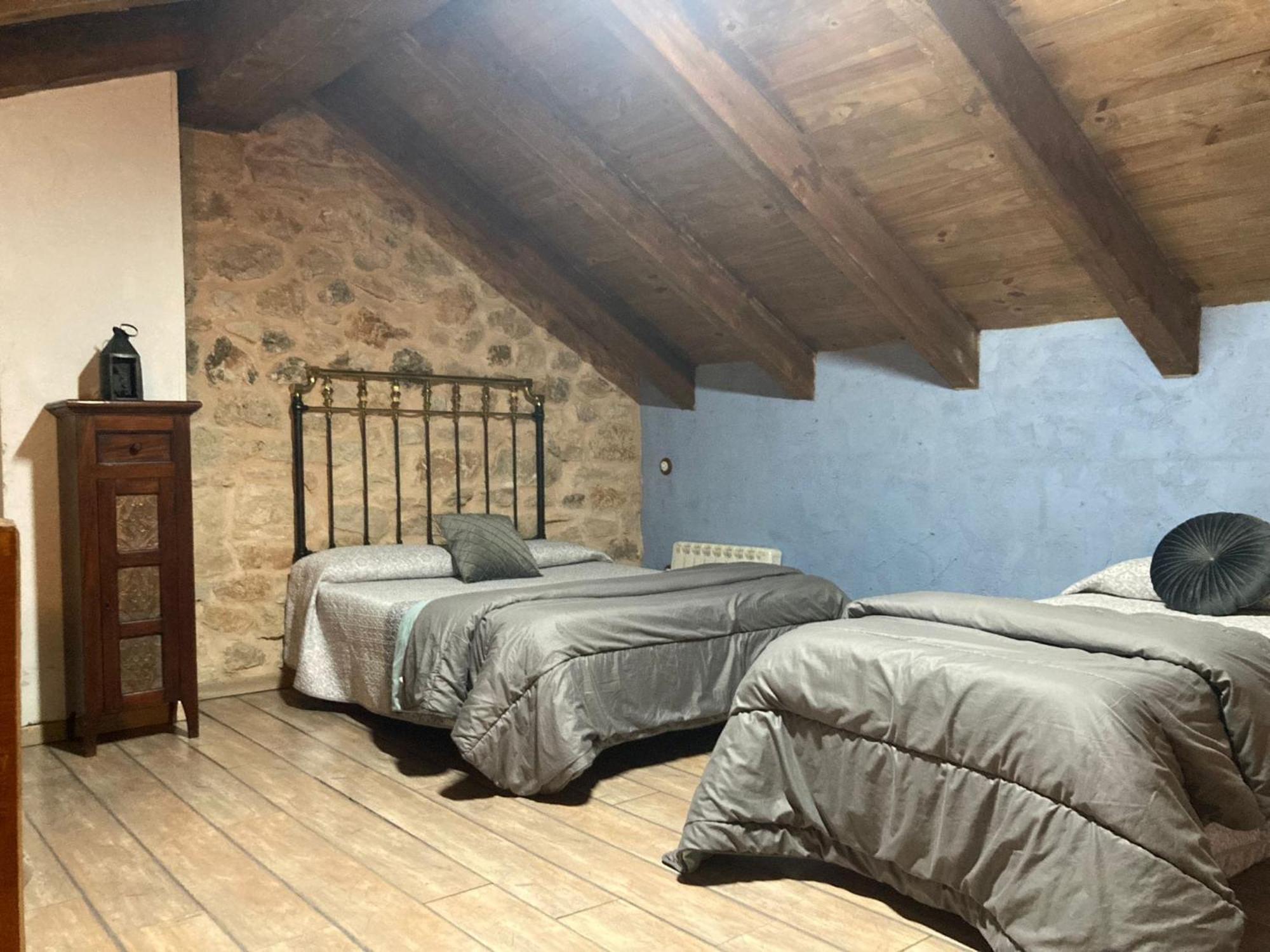Apartamento Los Acebos