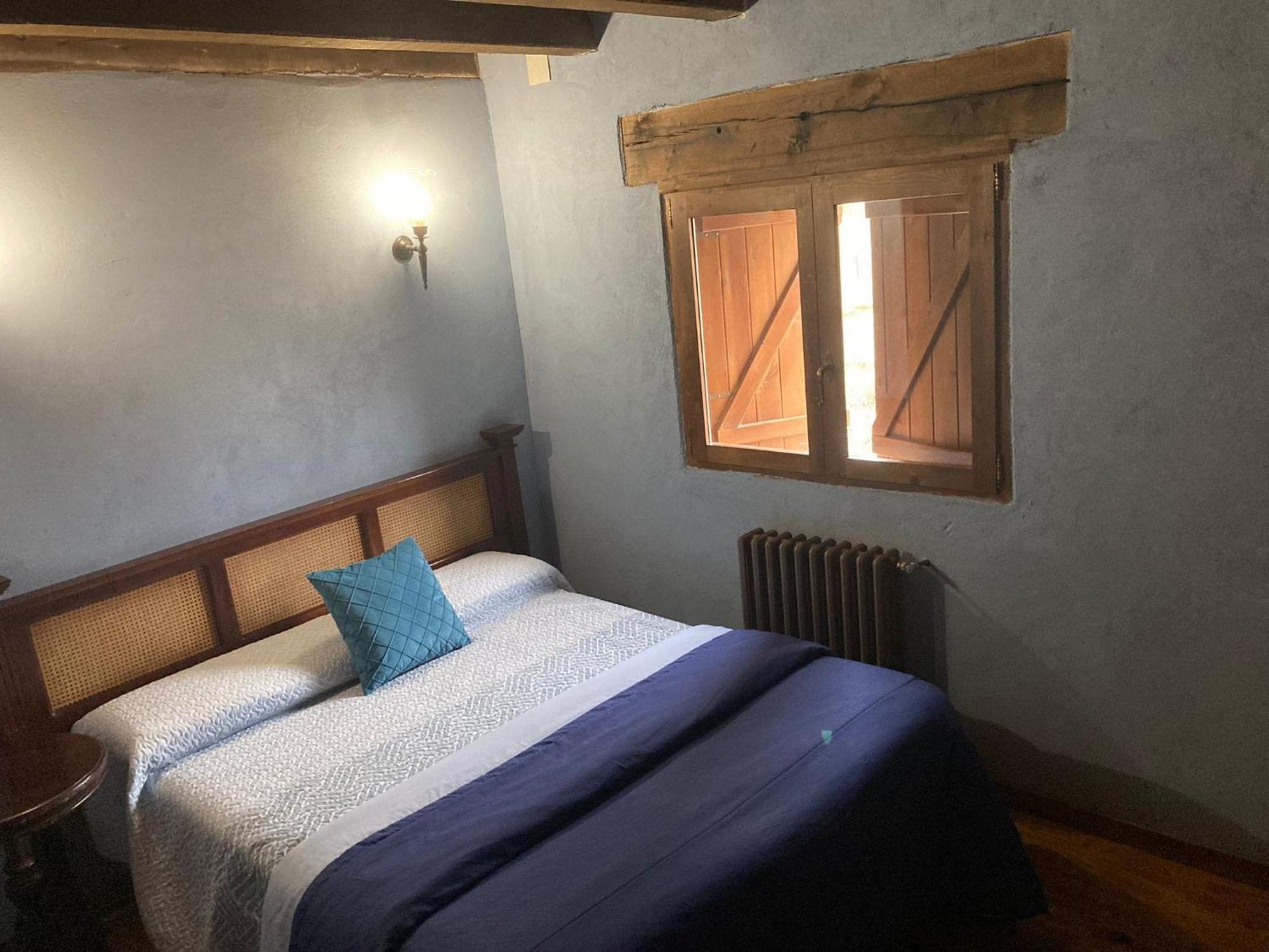Apartamento Los Acebos Peralejos de las Truchas