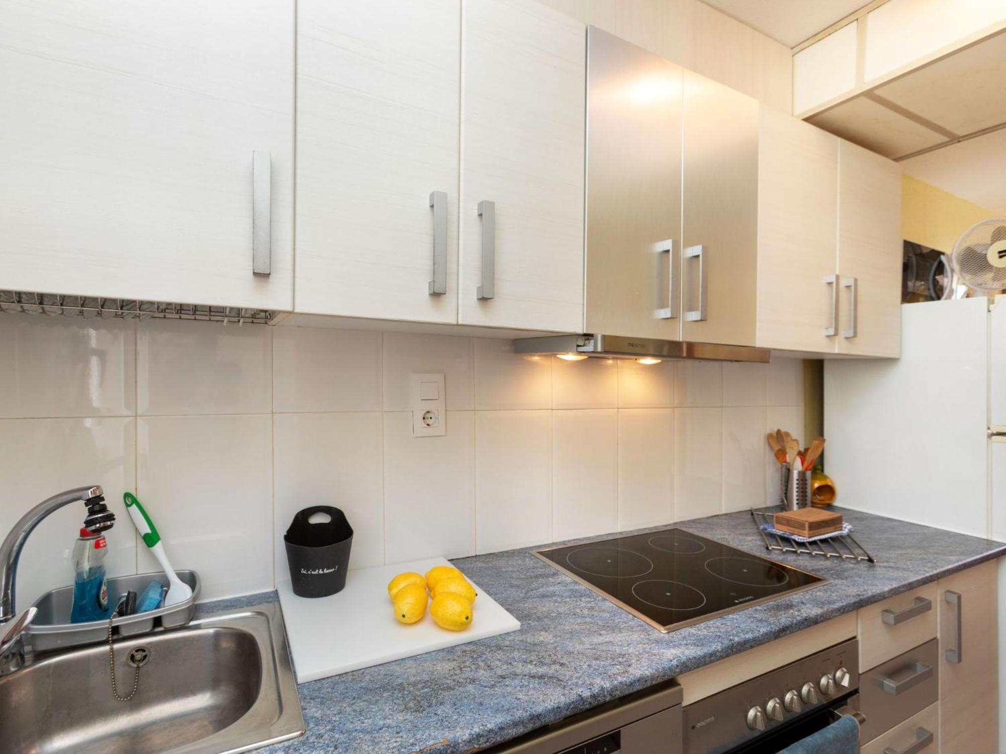 Apartamento Catalunya 92-14 By Interhome Salou