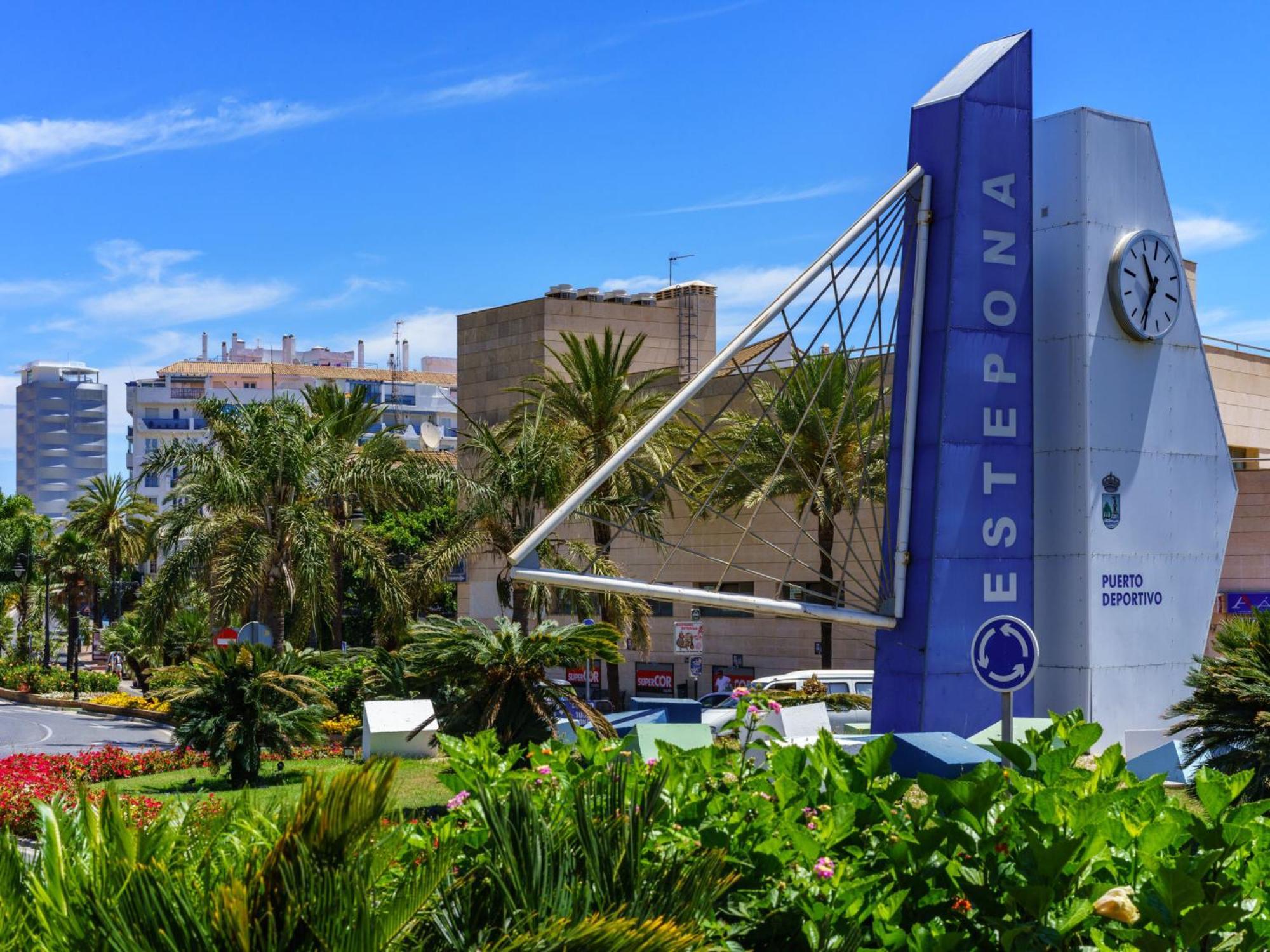 Villa Granadillas Estepona