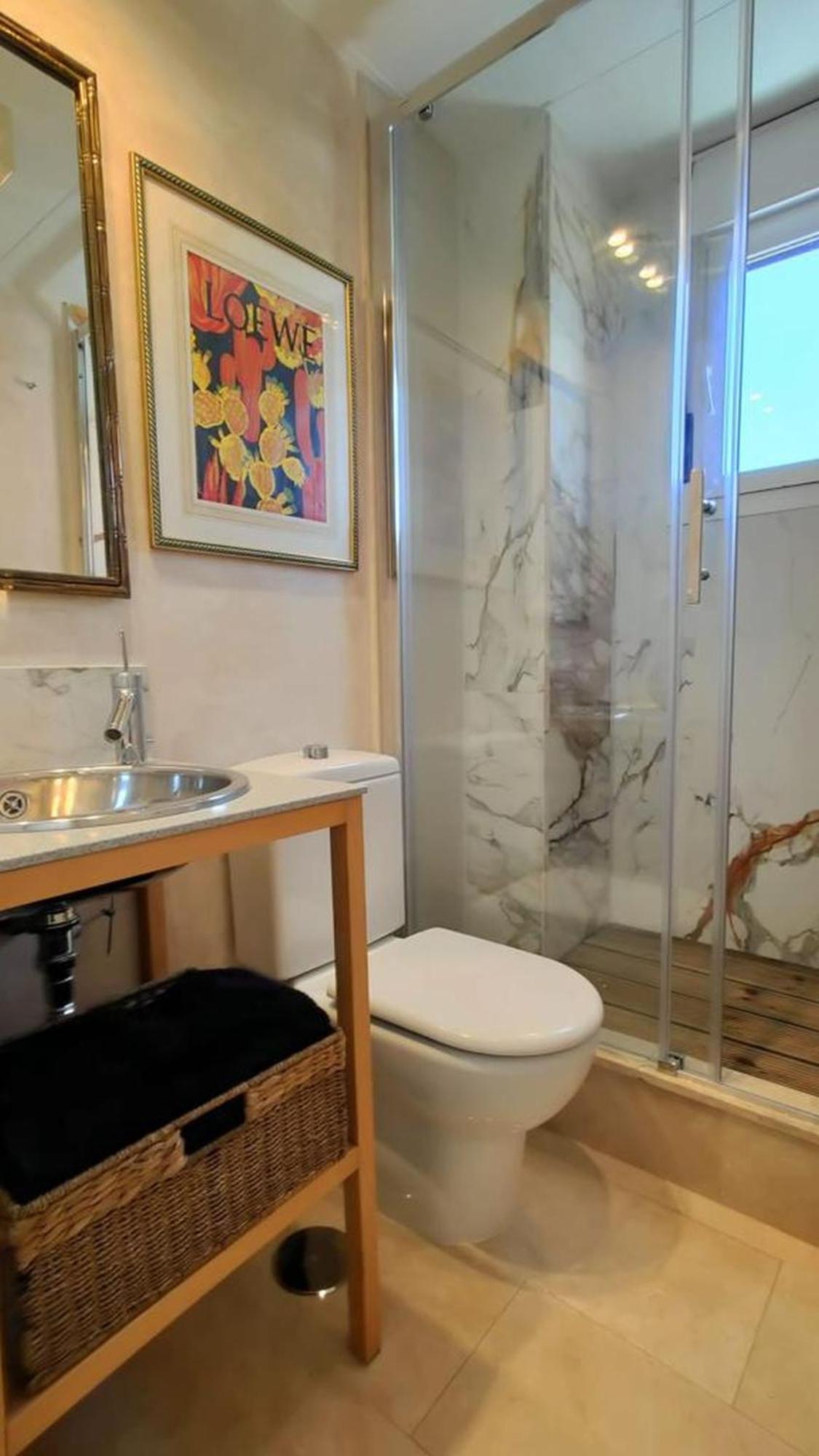 Apartamento Chambao Cabopino Marbella