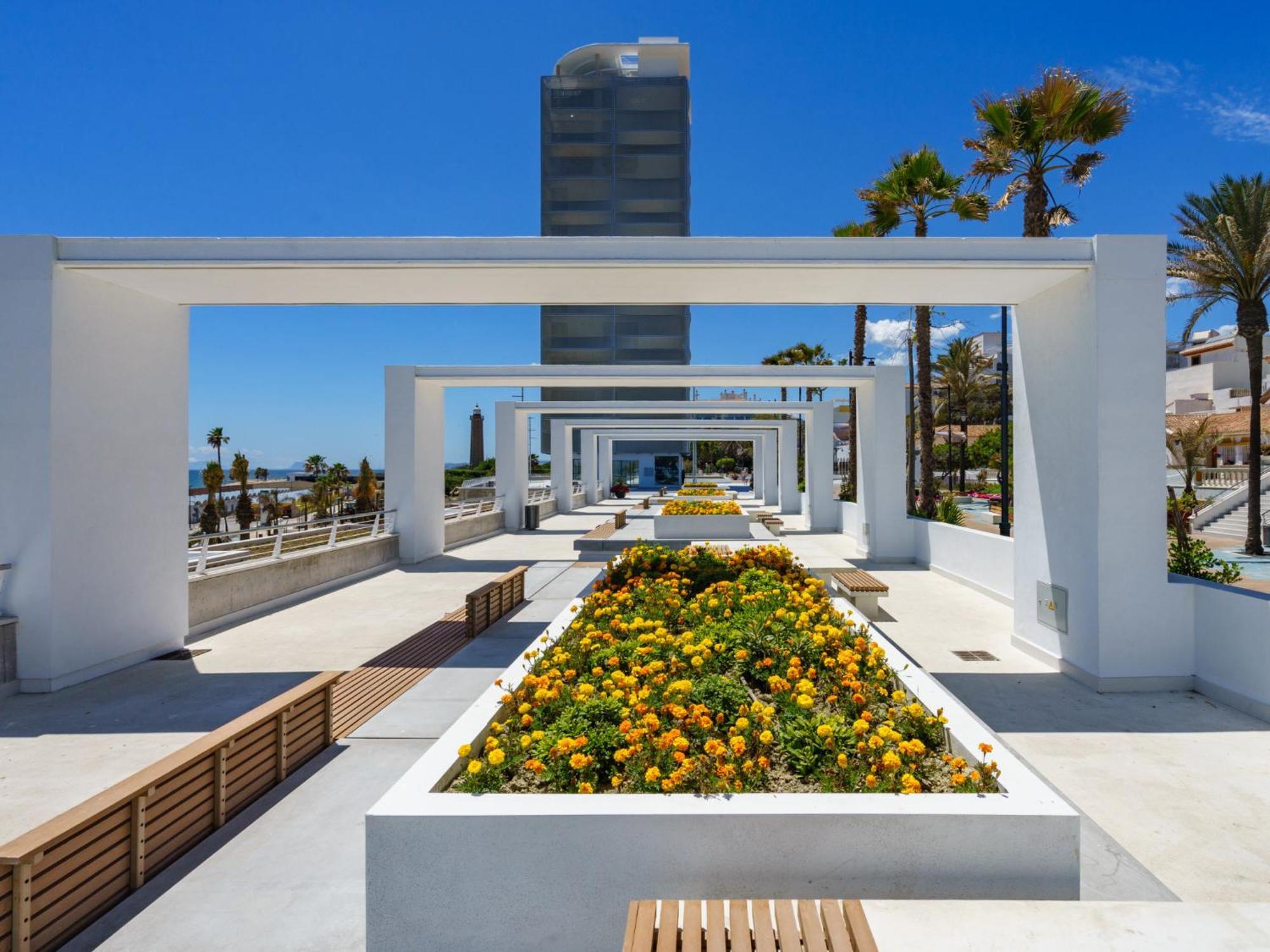 Puerto Paraiso By Interhome Apartment *